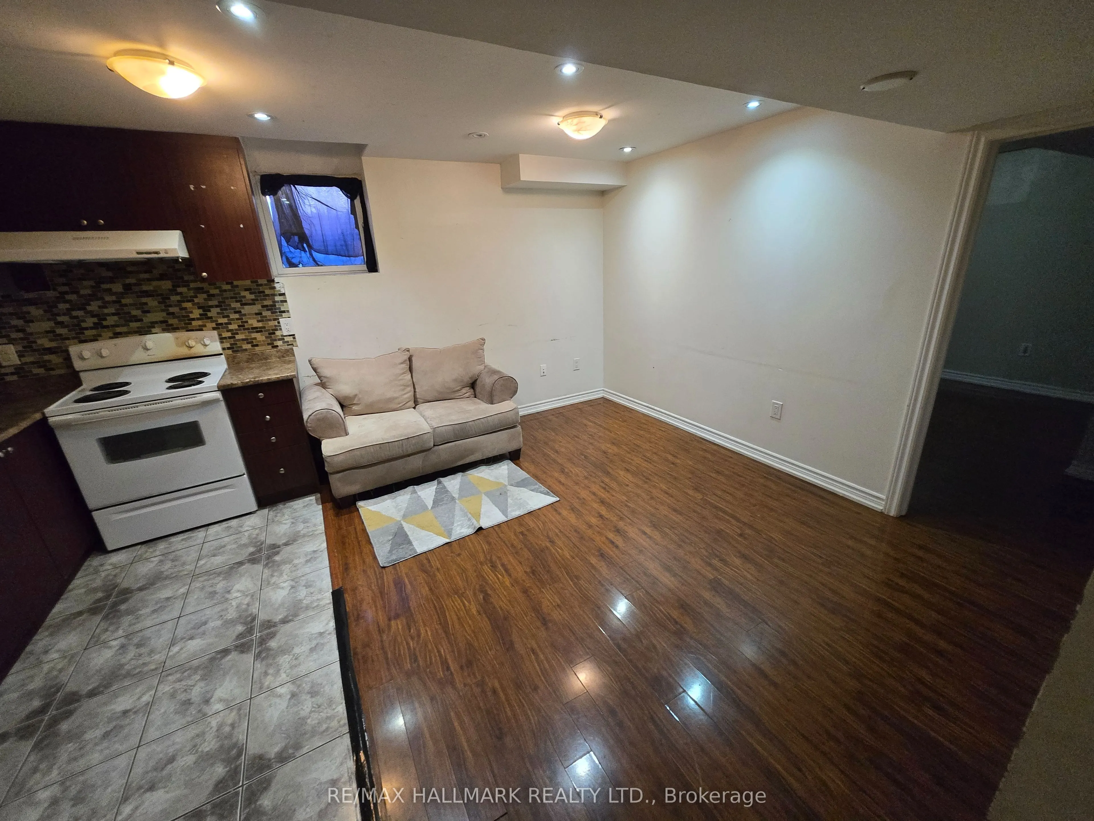 48 Bevington Road, #Basement