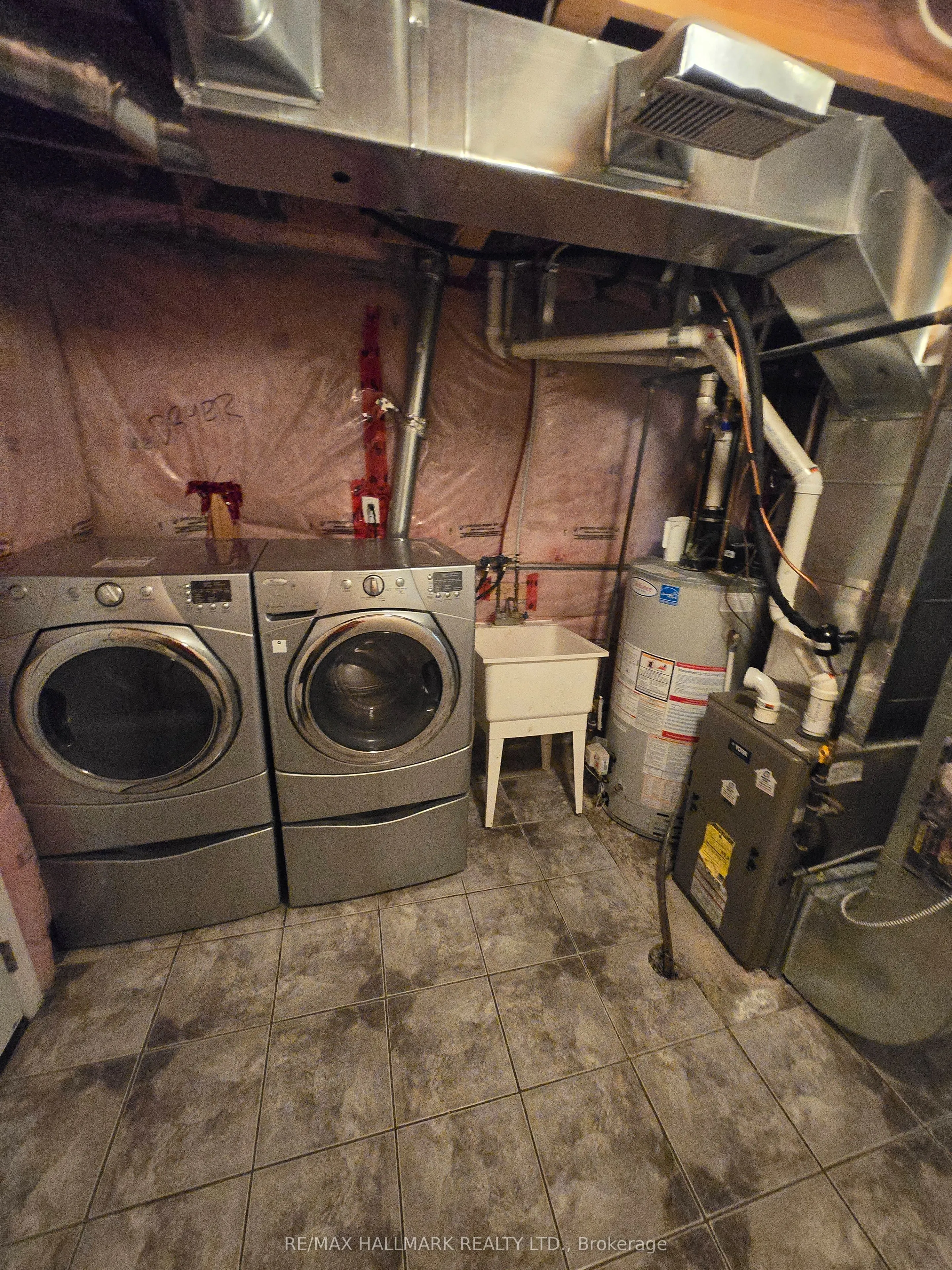 48 Bevington Road, #Basement