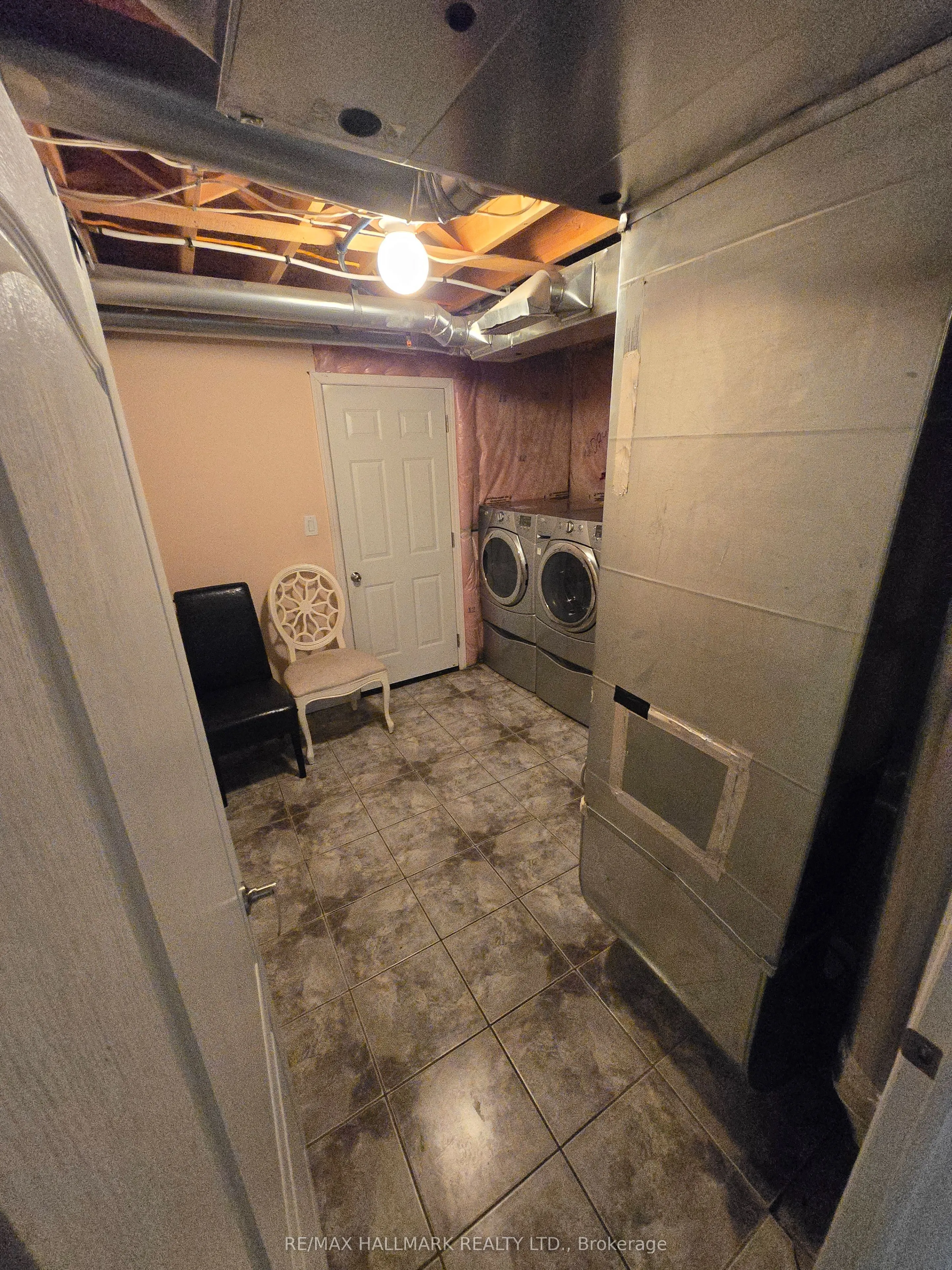 48 Bevington Road, #Basement