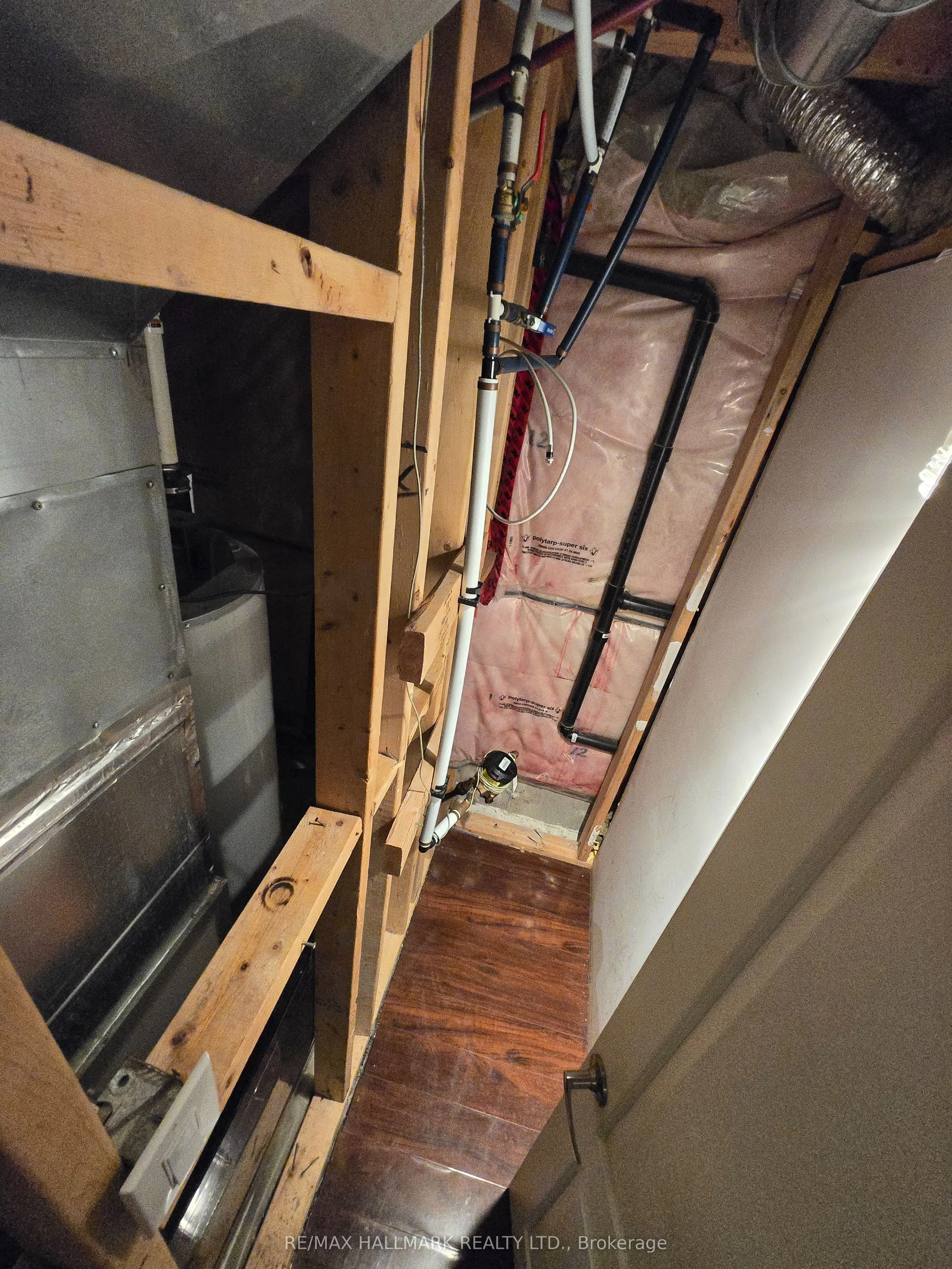 48 Bevington Road, #Basement