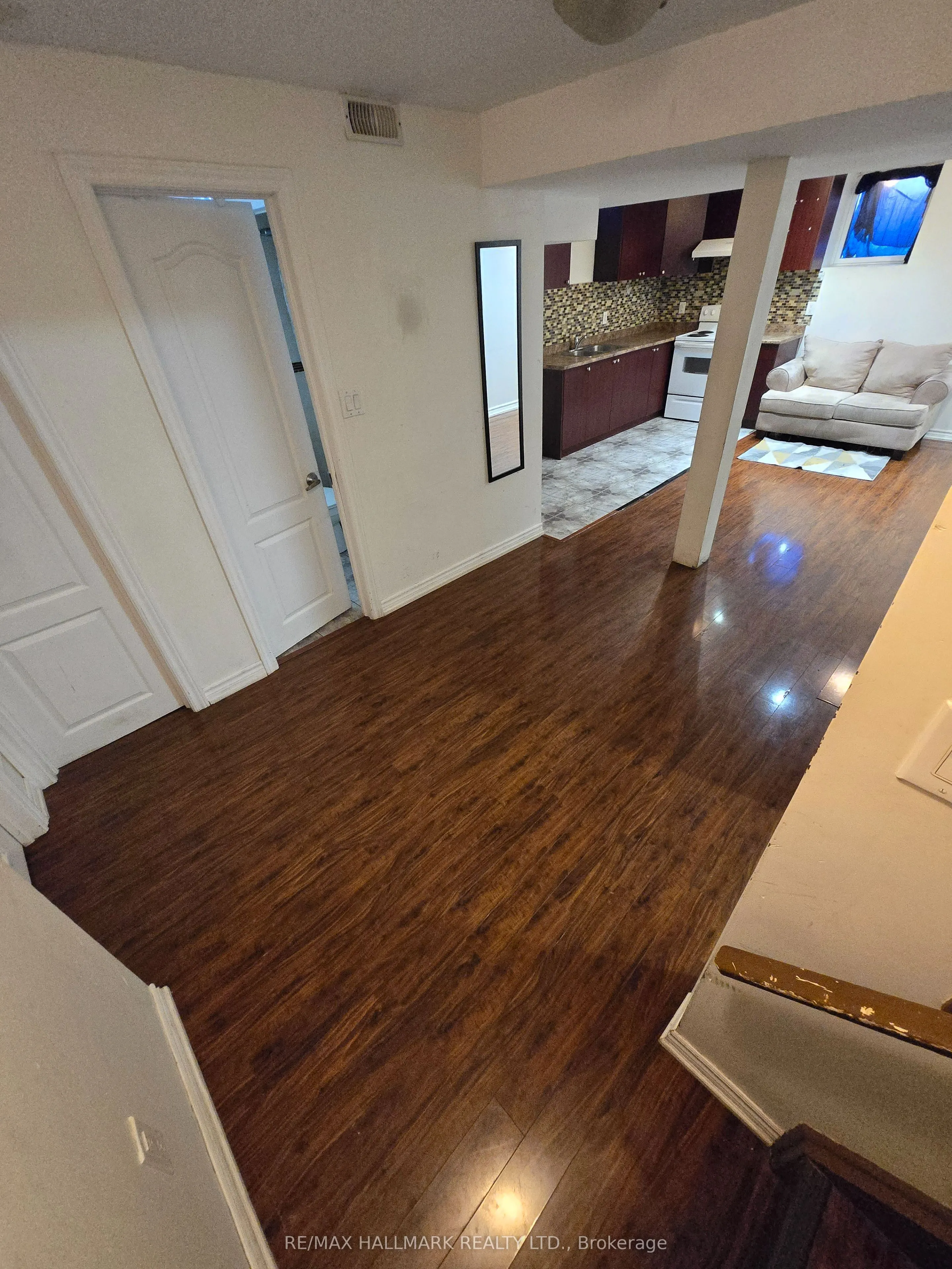 48 Bevington Road, #Basement
