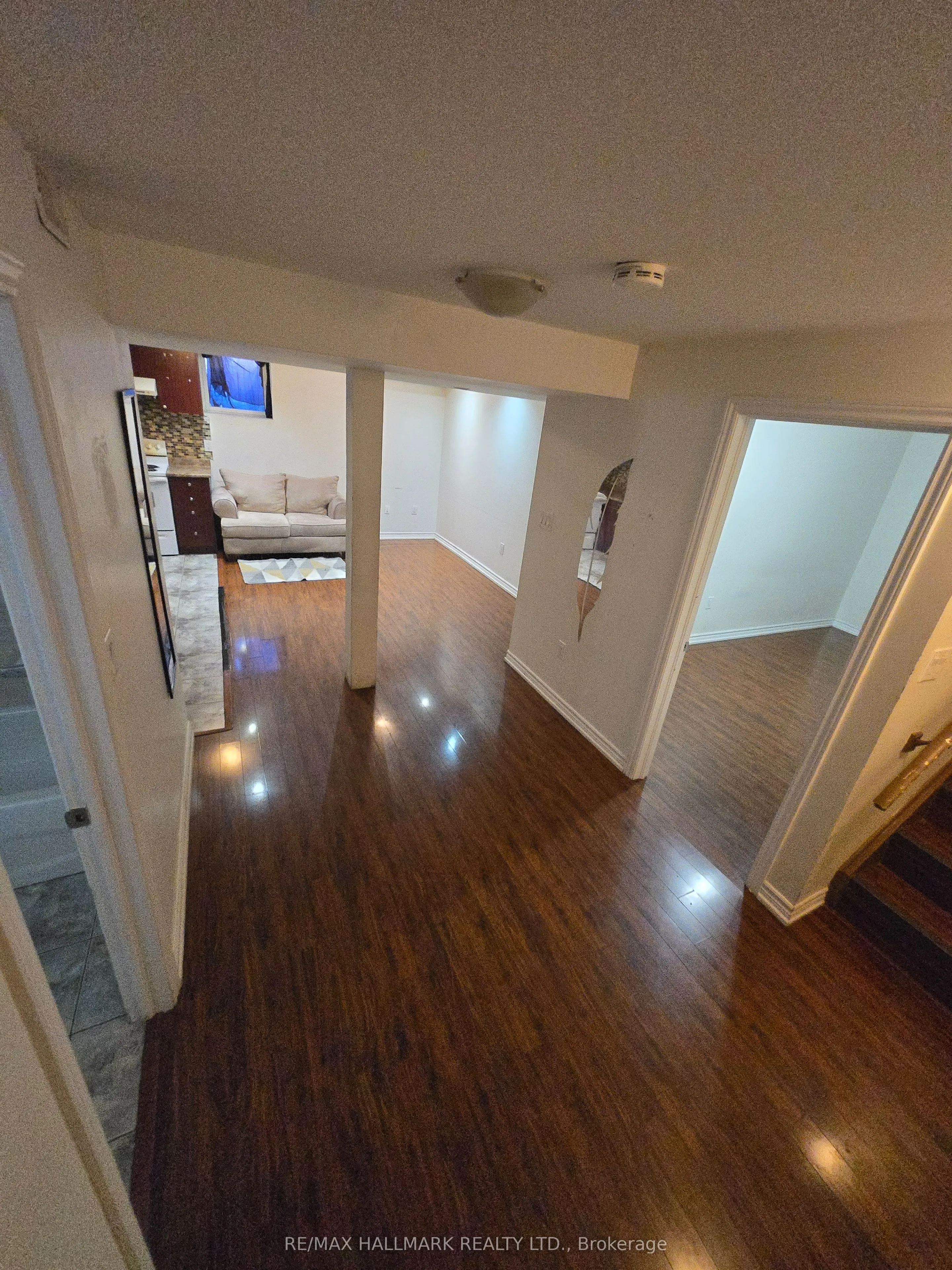48 Bevington Road, #Basement