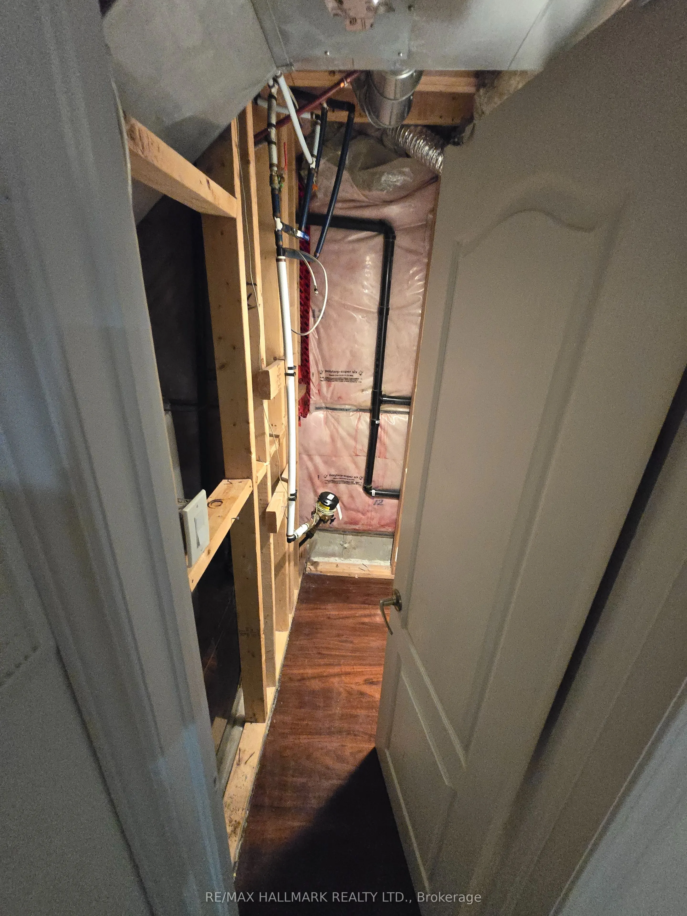 48 Bevington Road, #Basement