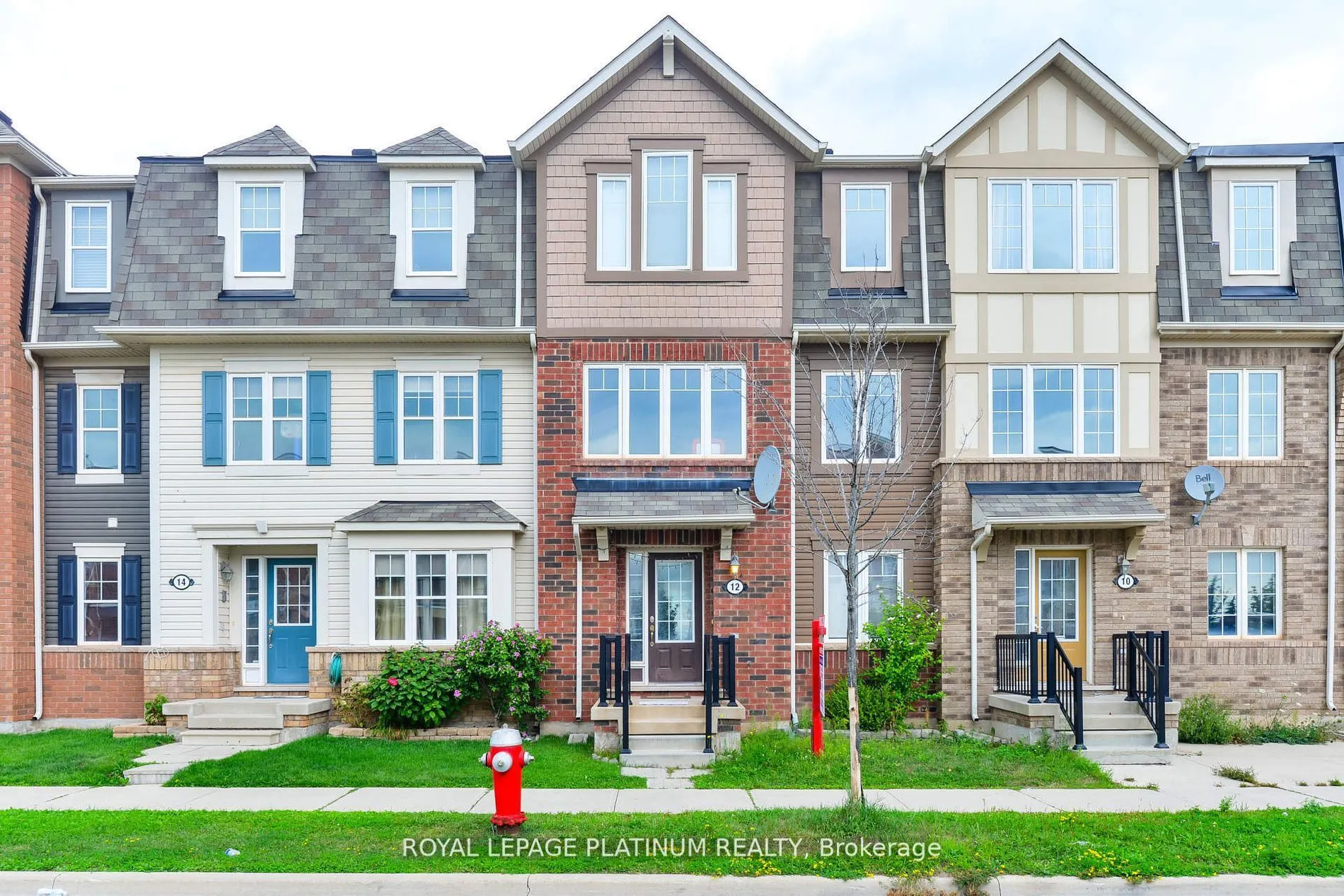 12 Ganton Heights