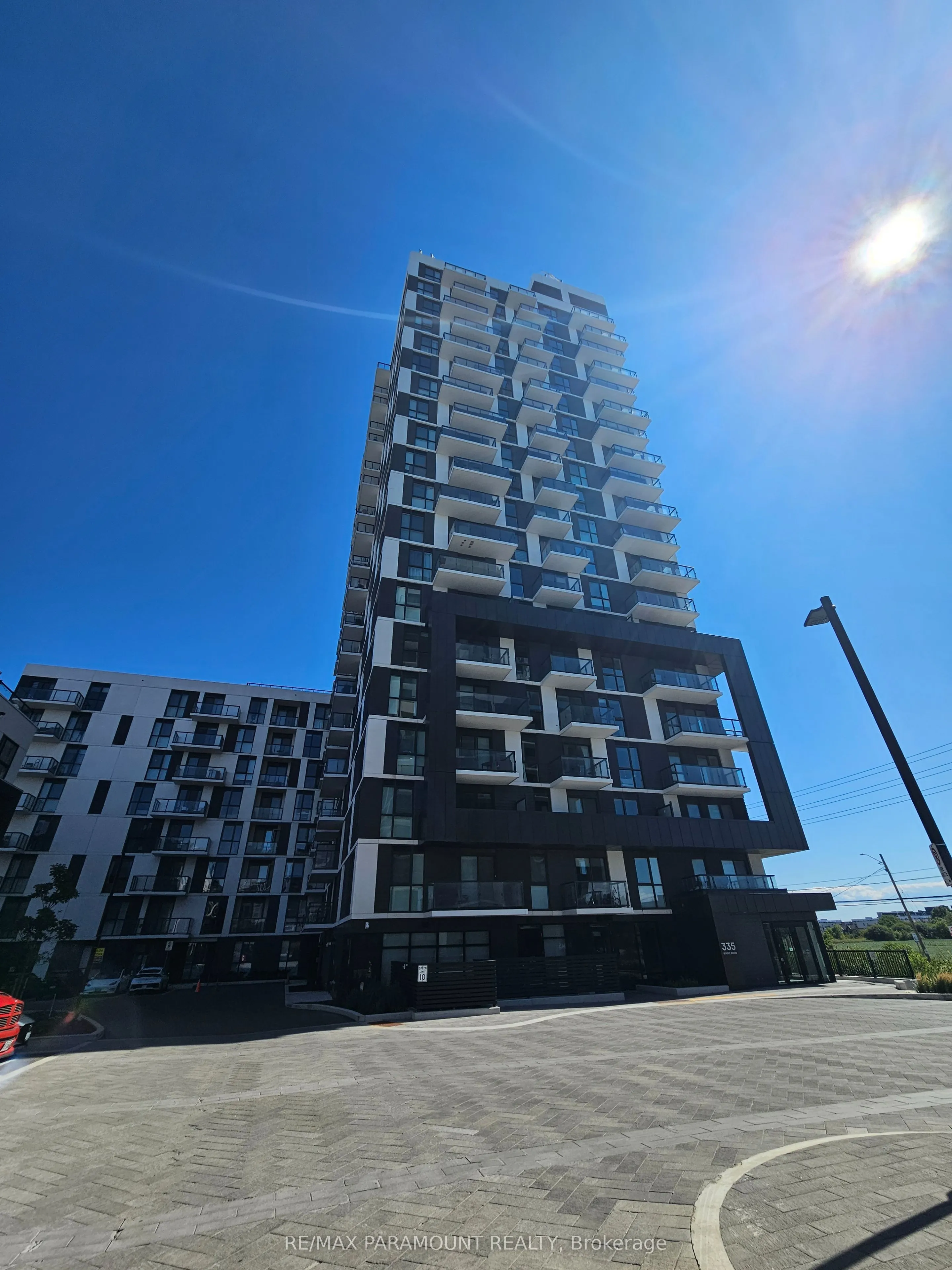 335 Wheat Boom Drive, #1201