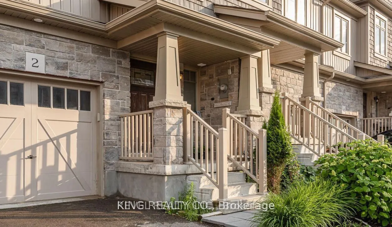 124 Parkinson Crescent, #2