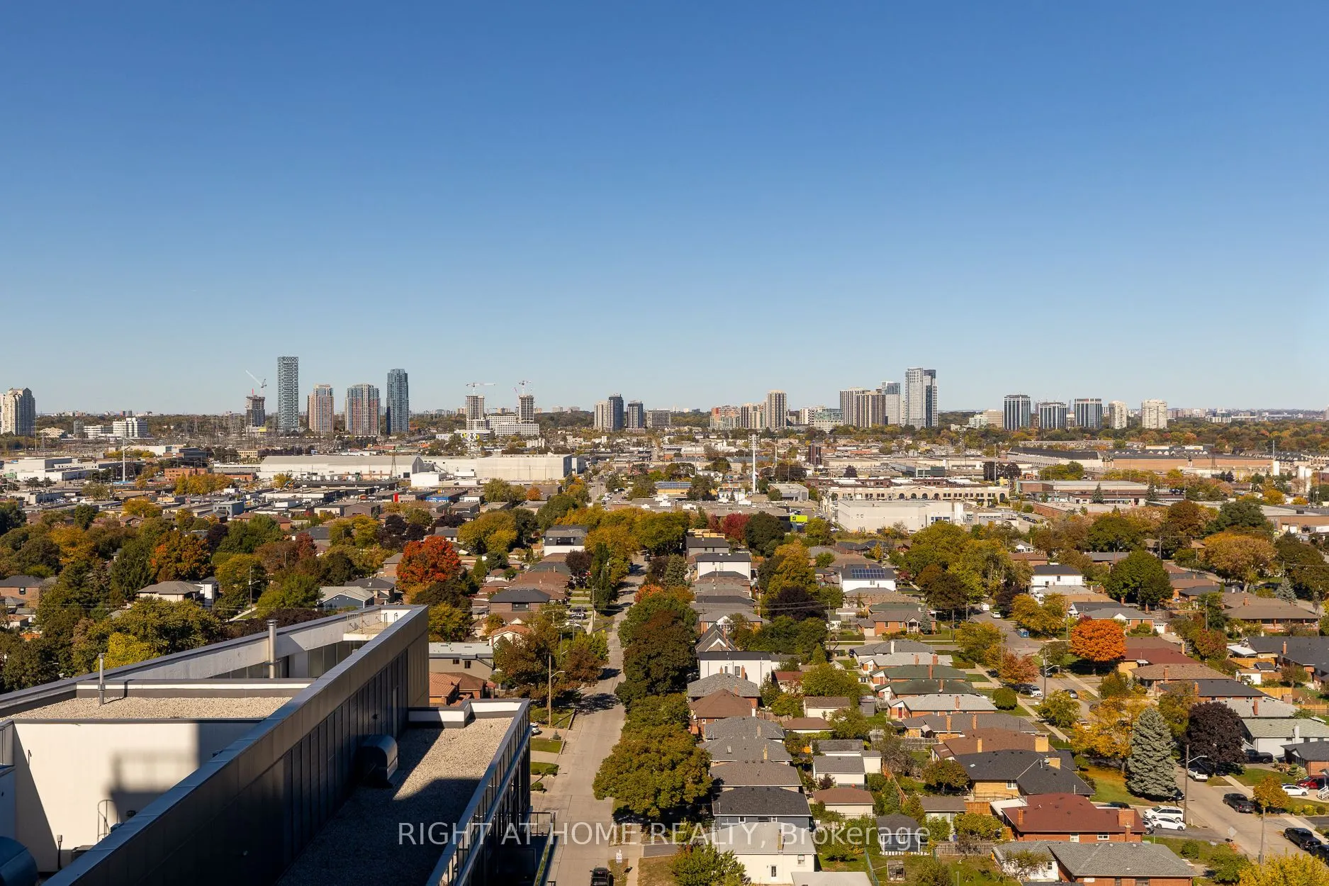 15 Zorra Street, #1702