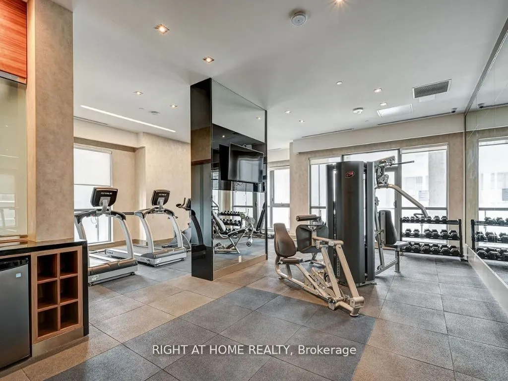 15 Zorra Street, #1702