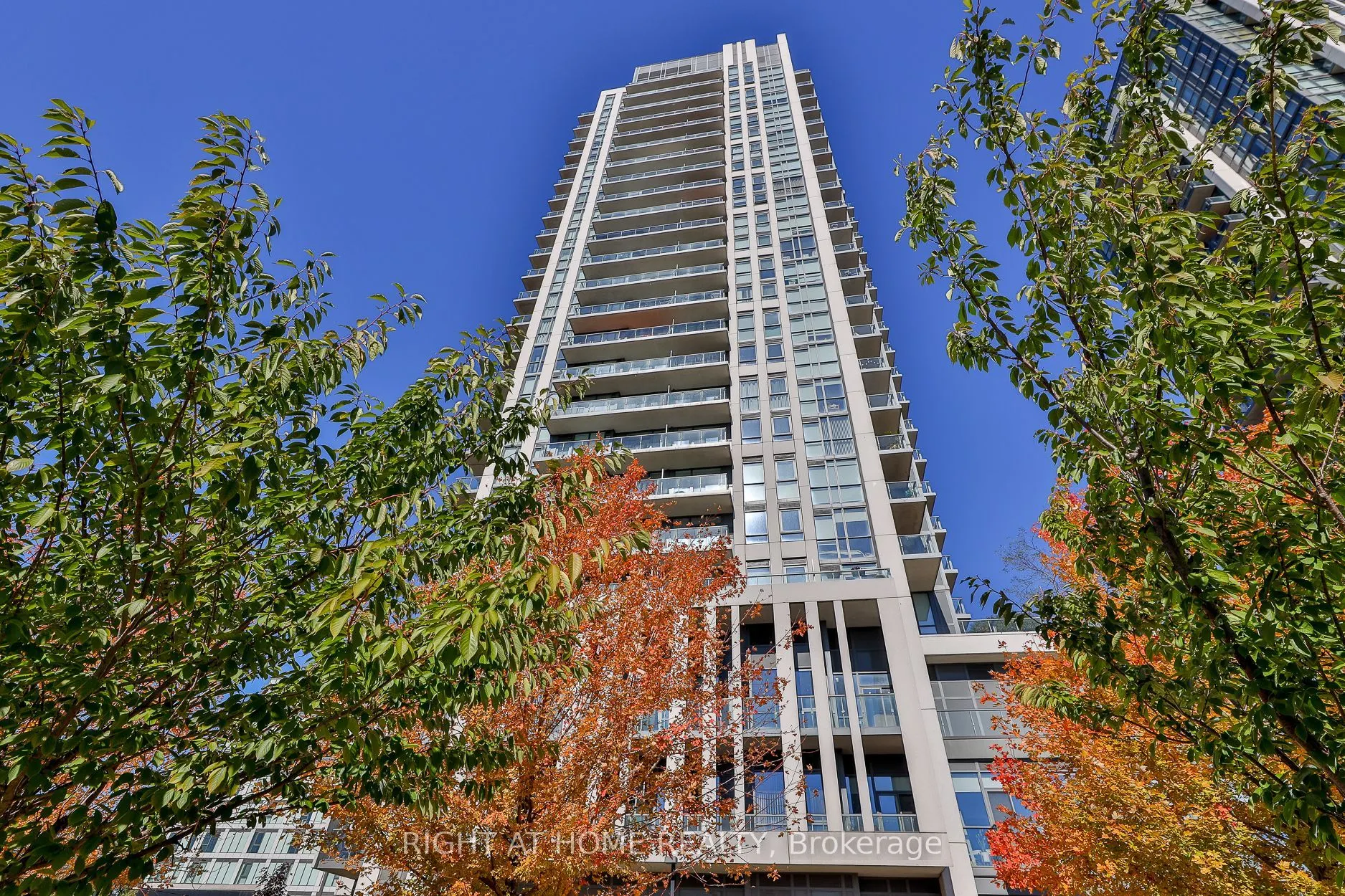 15 Zorra Street, #1702