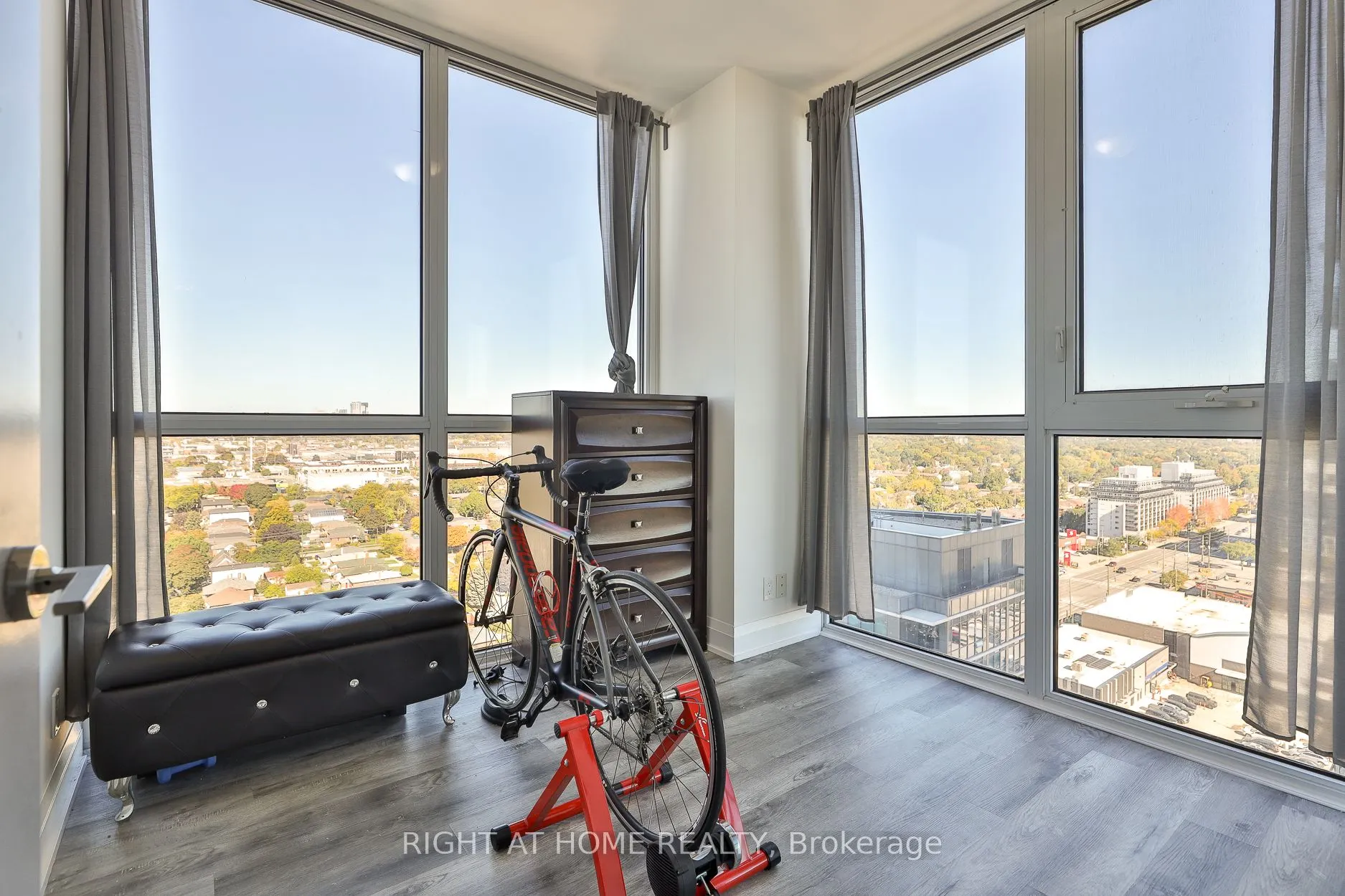 15 Zorra Street, #1702