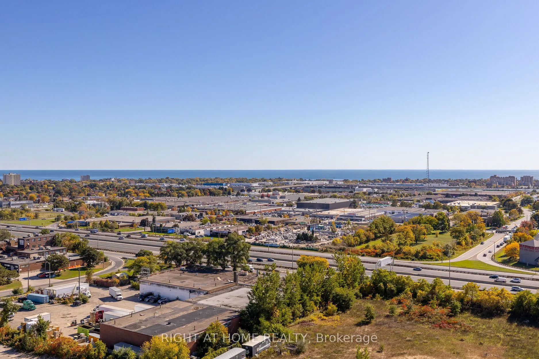 15 Zorra Street, #1702