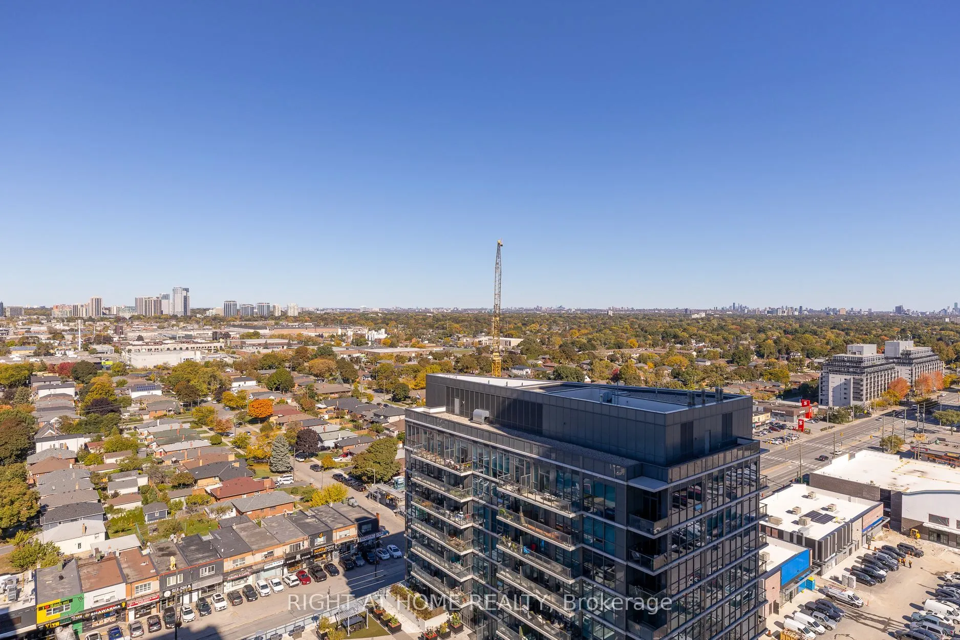 15 Zorra Street, #1702