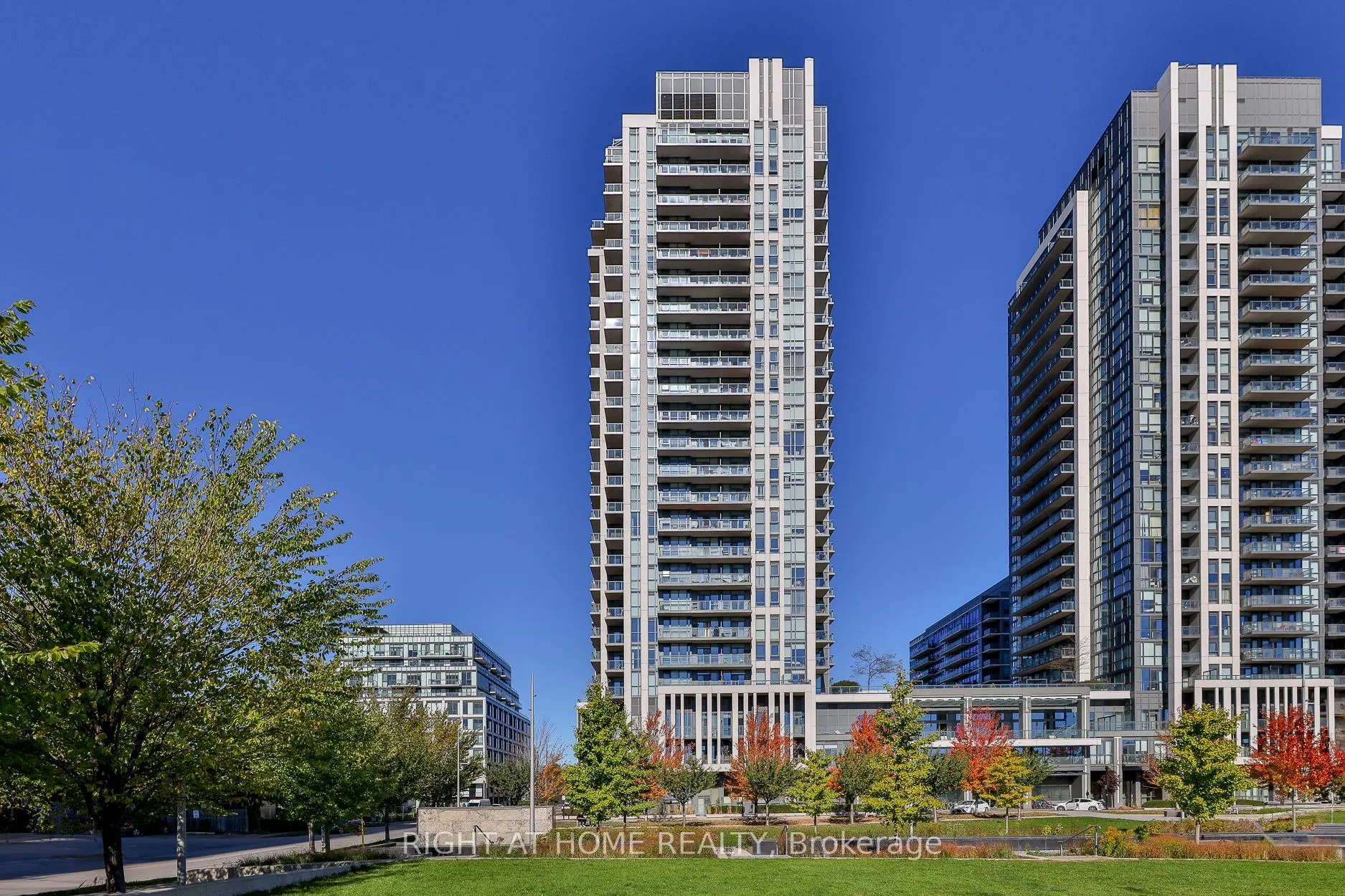 15 Zorra Street, #1702