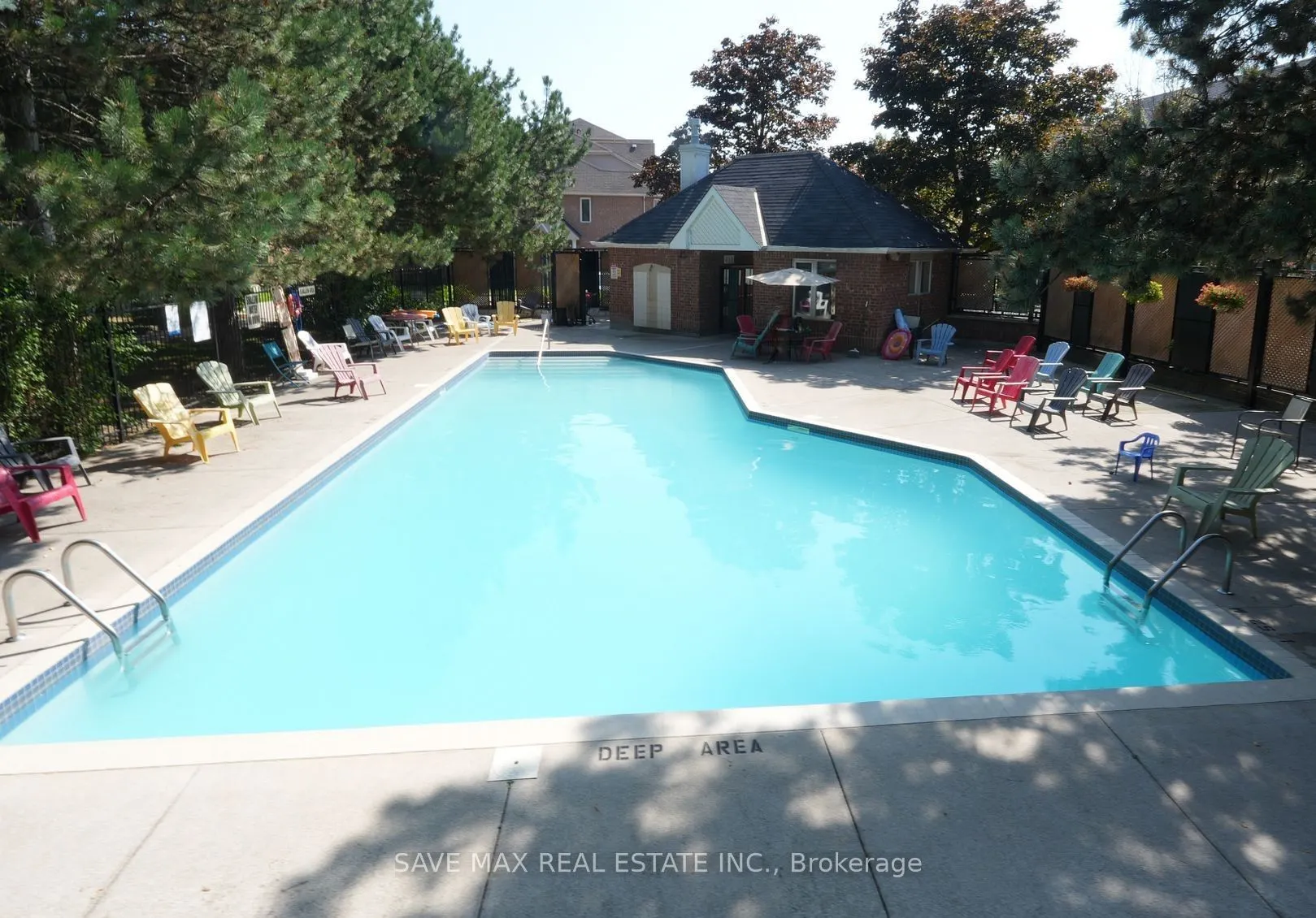 103 Bristol Road E, #212