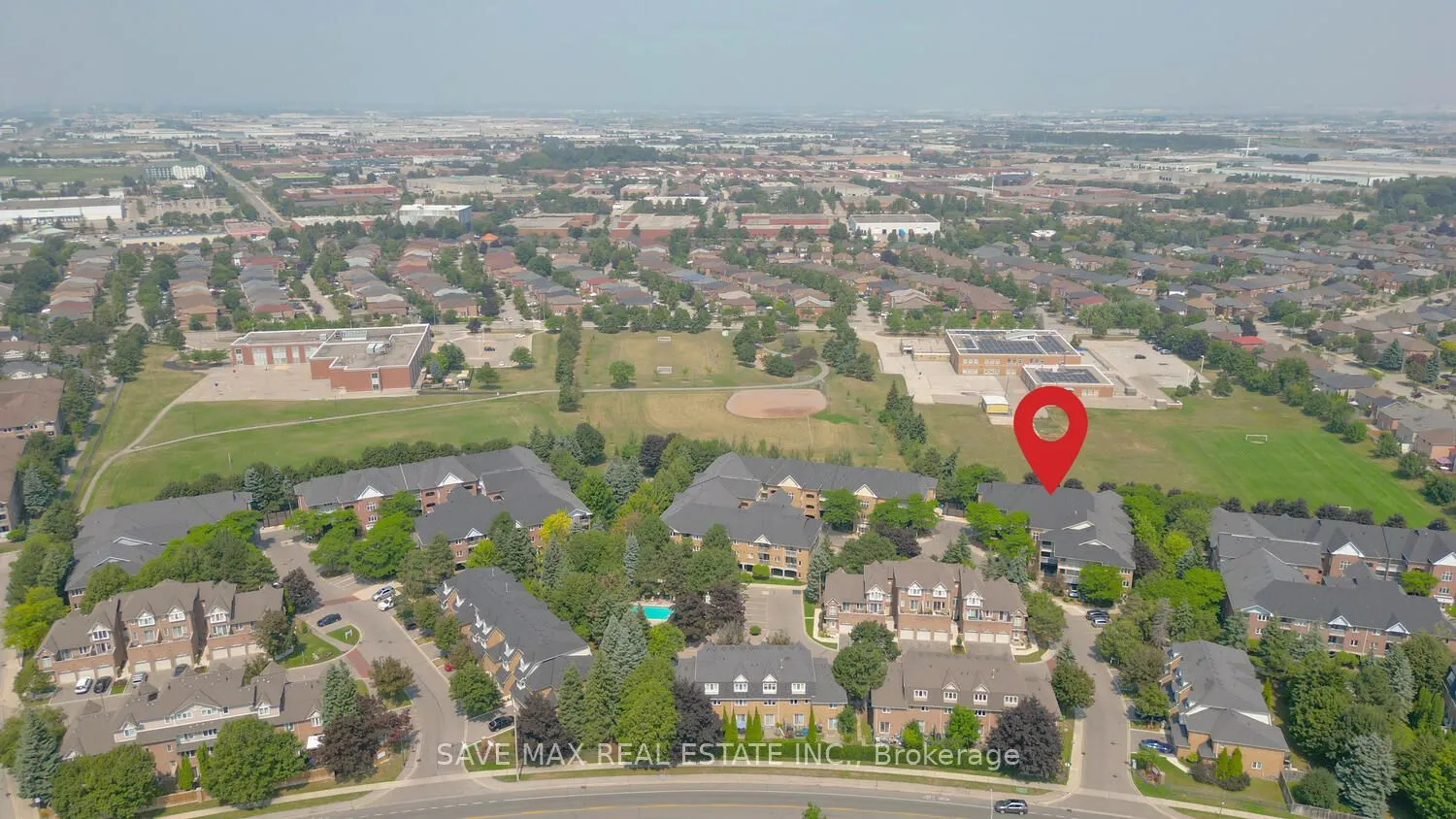 103 Bristol Road E, #212