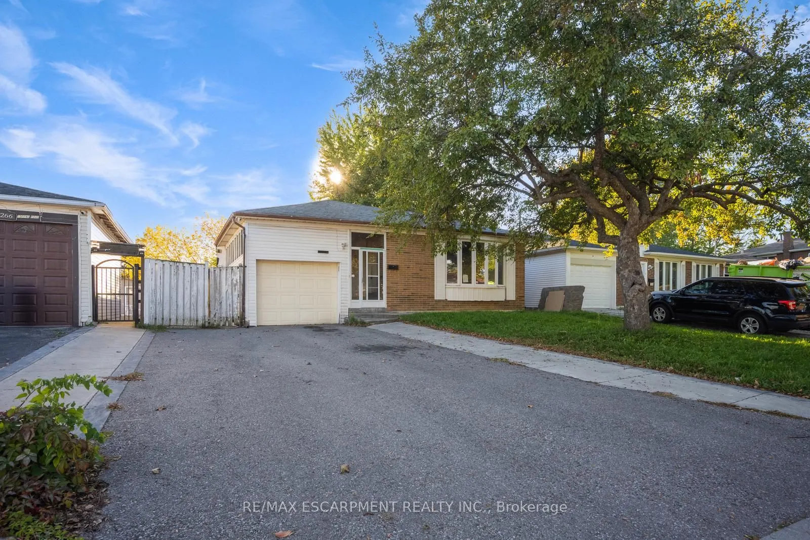 7270 Topping Road