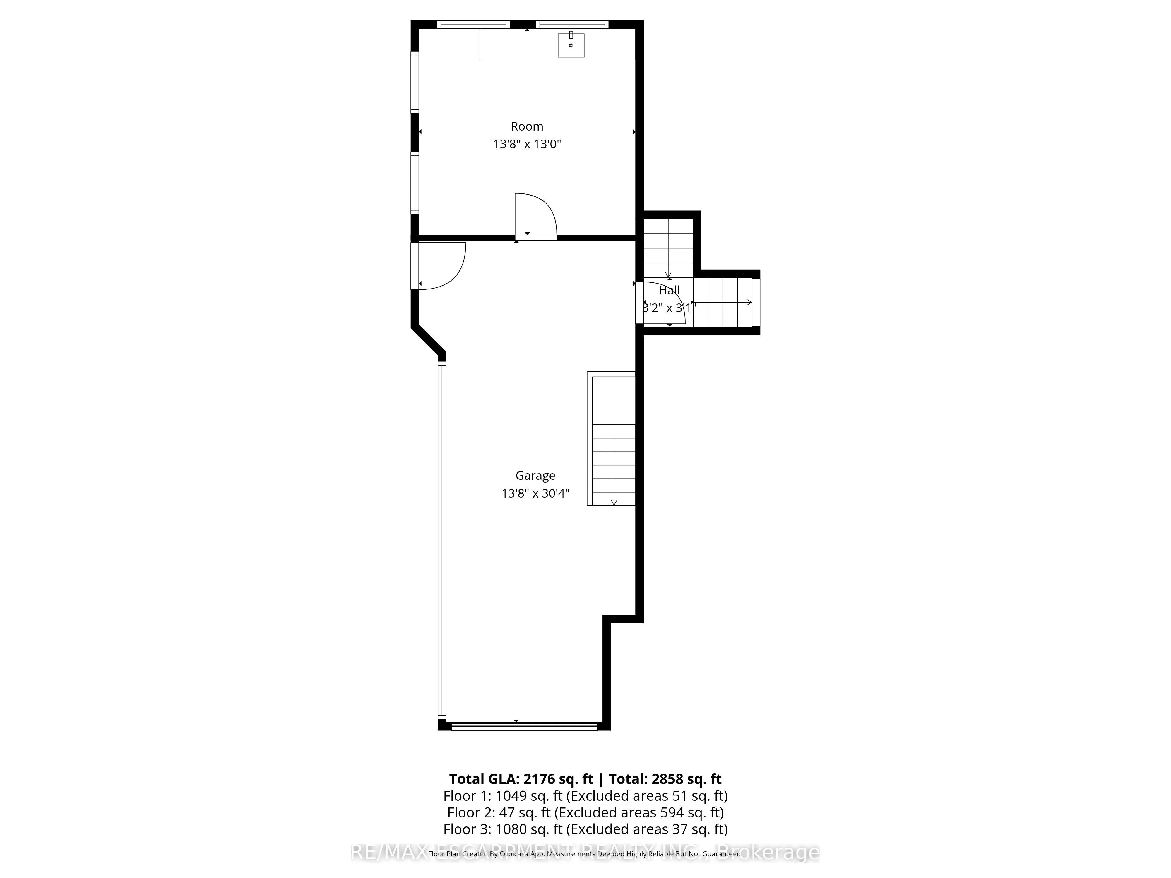 7270 Topping Road