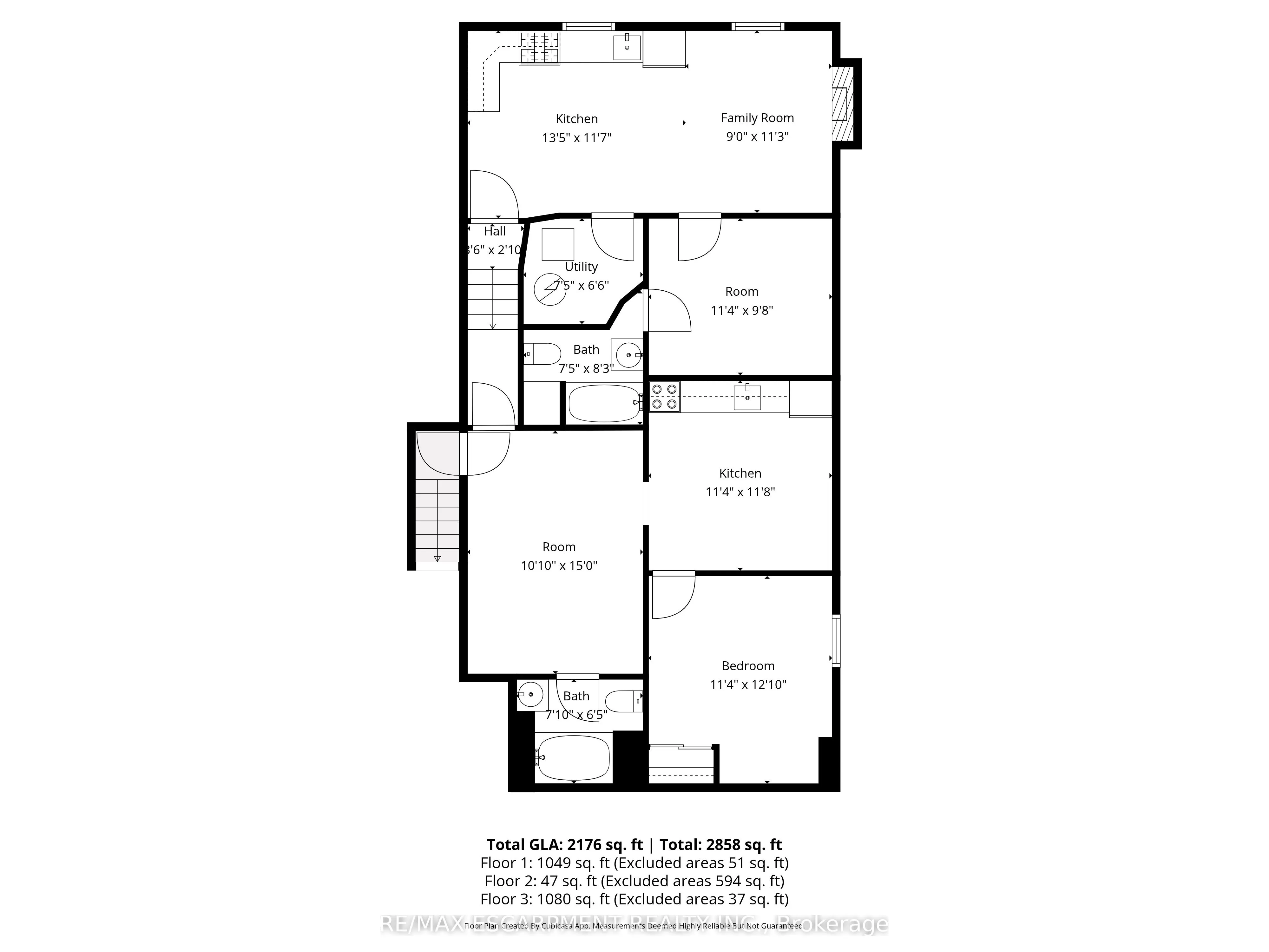 7270 Topping Road