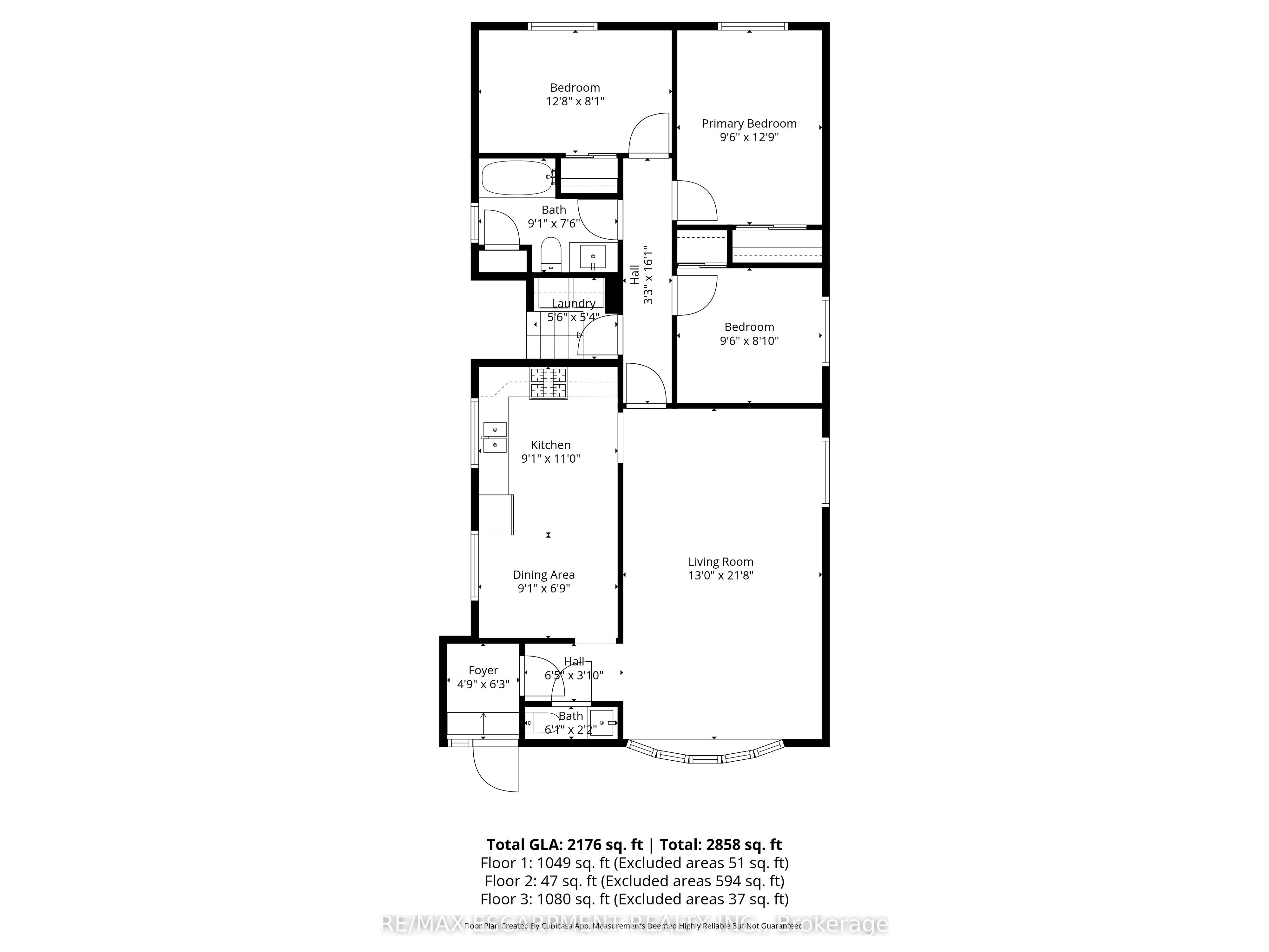 7270 Topping Road