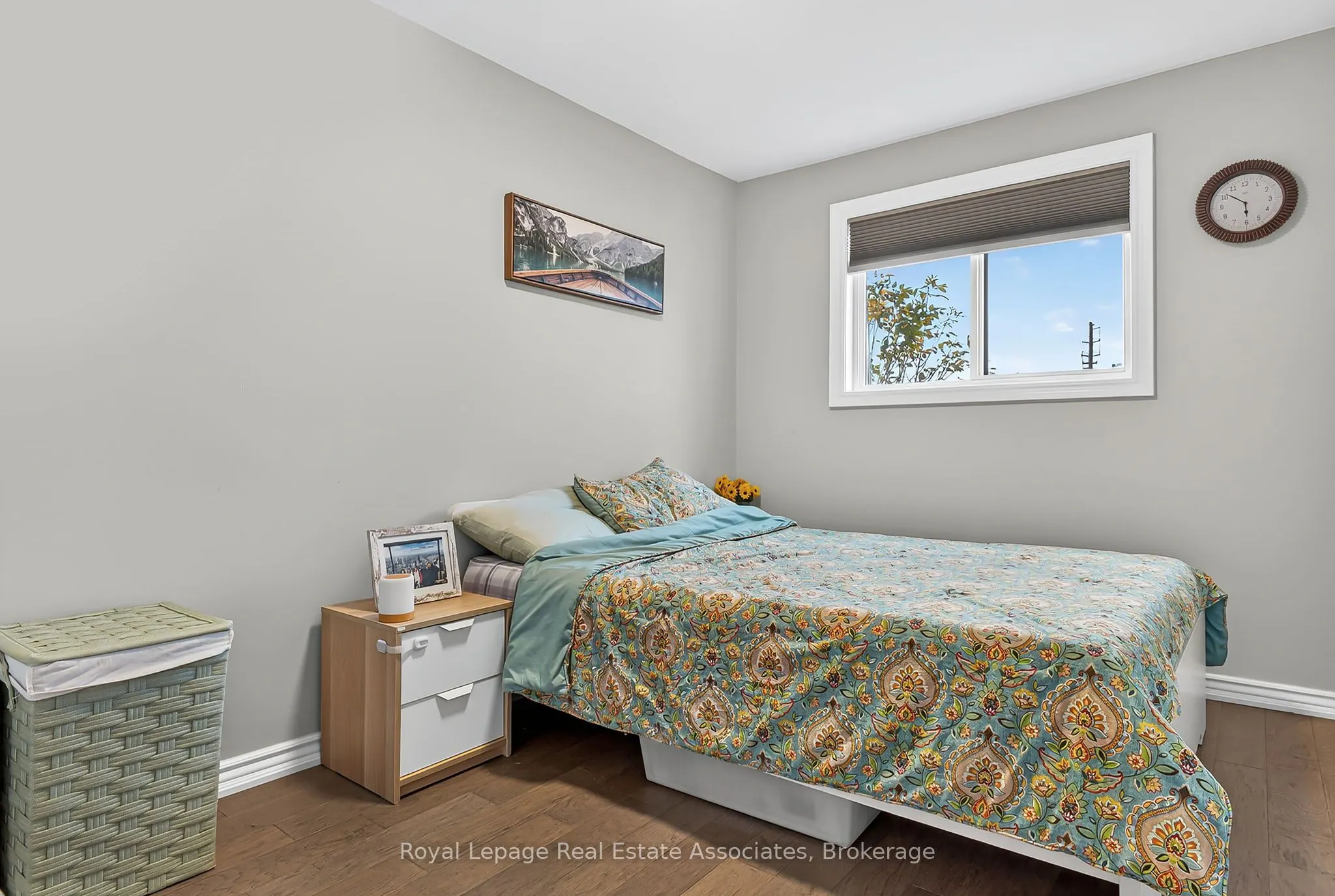 1536 Sixth Line, #1