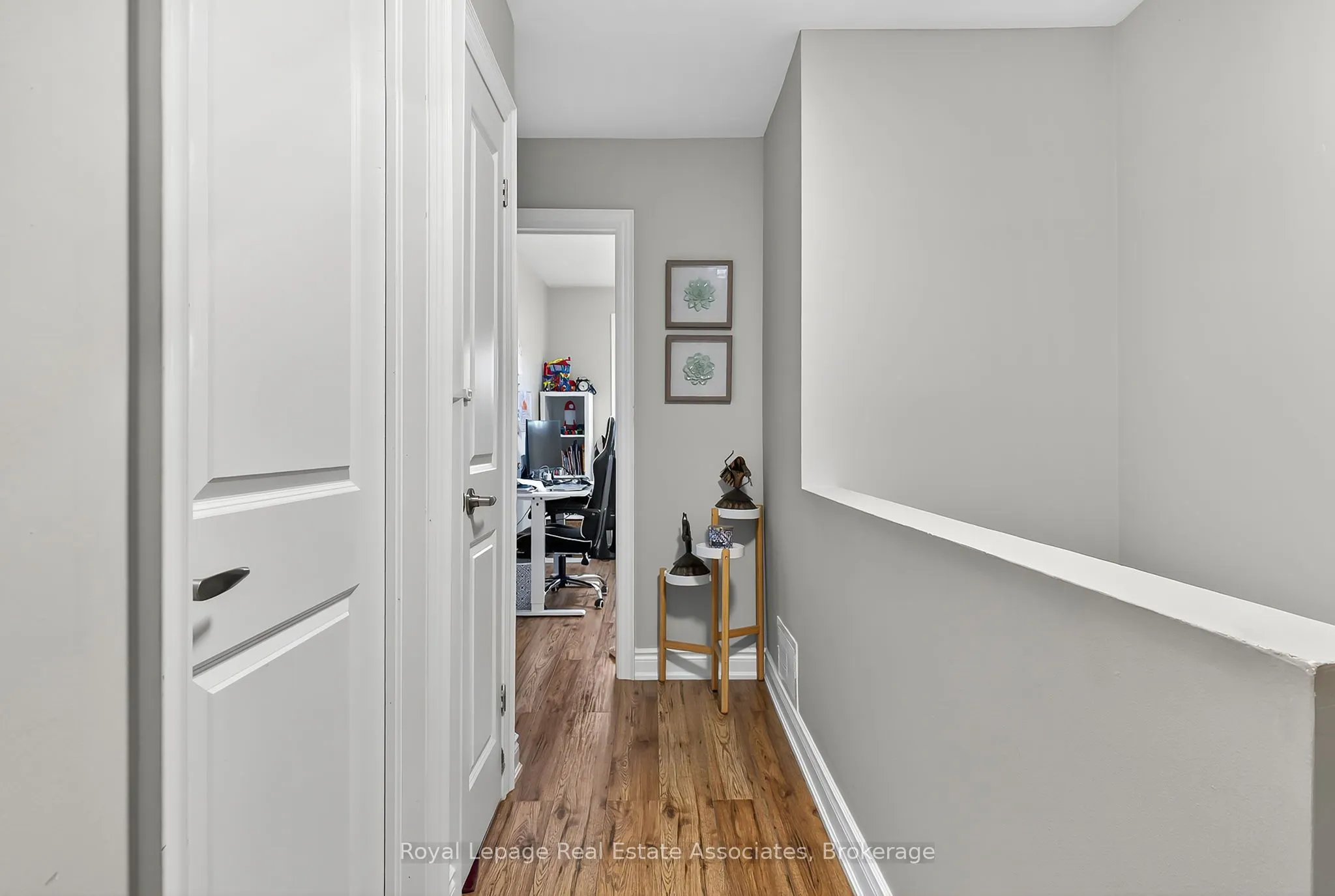 1536 Sixth Line, #1
