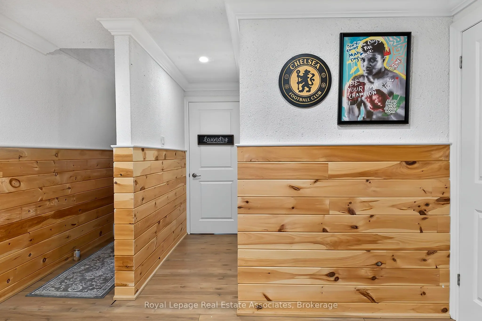 1536 Sixth Line, #1