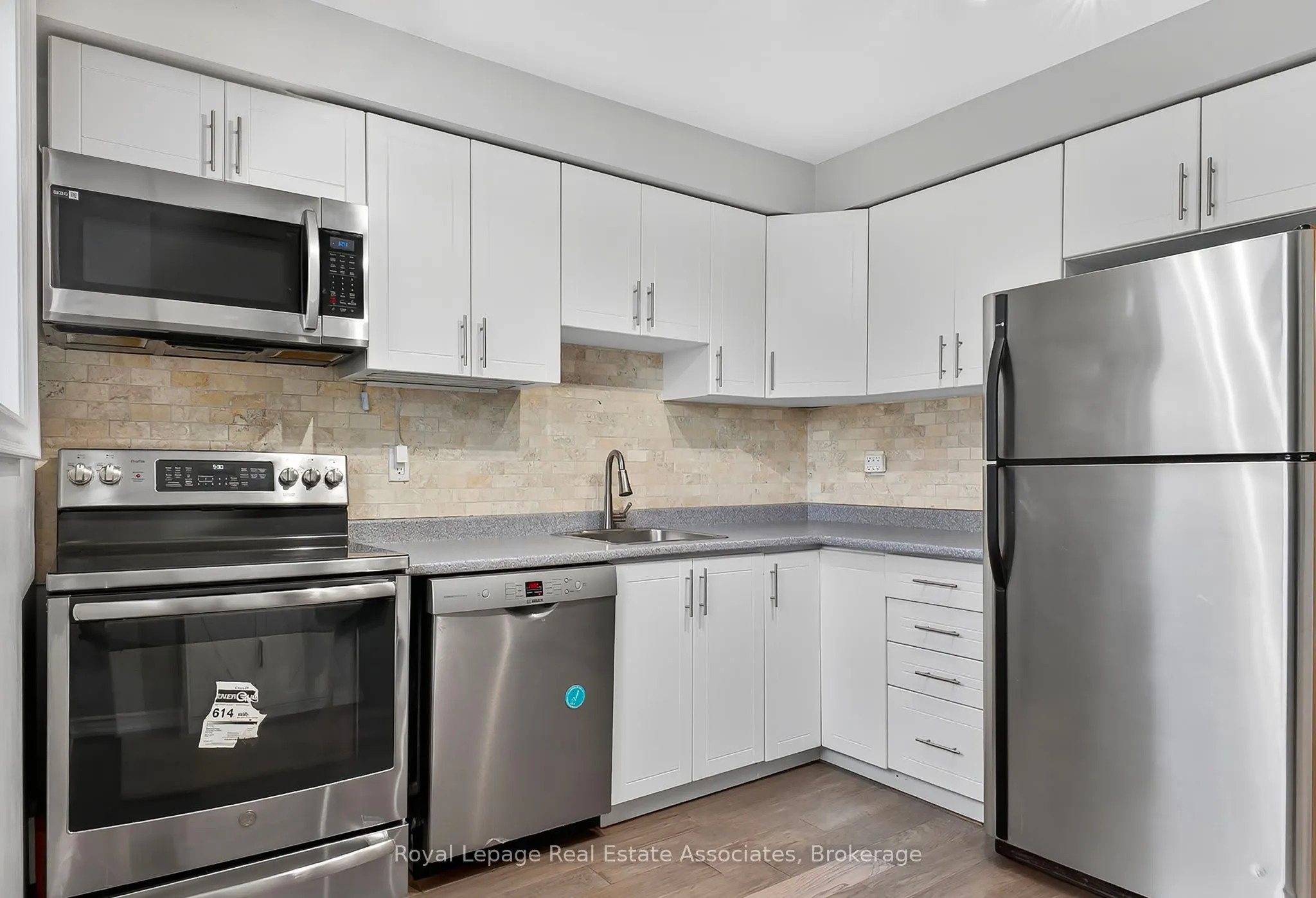 1536 Sixth Line, #1