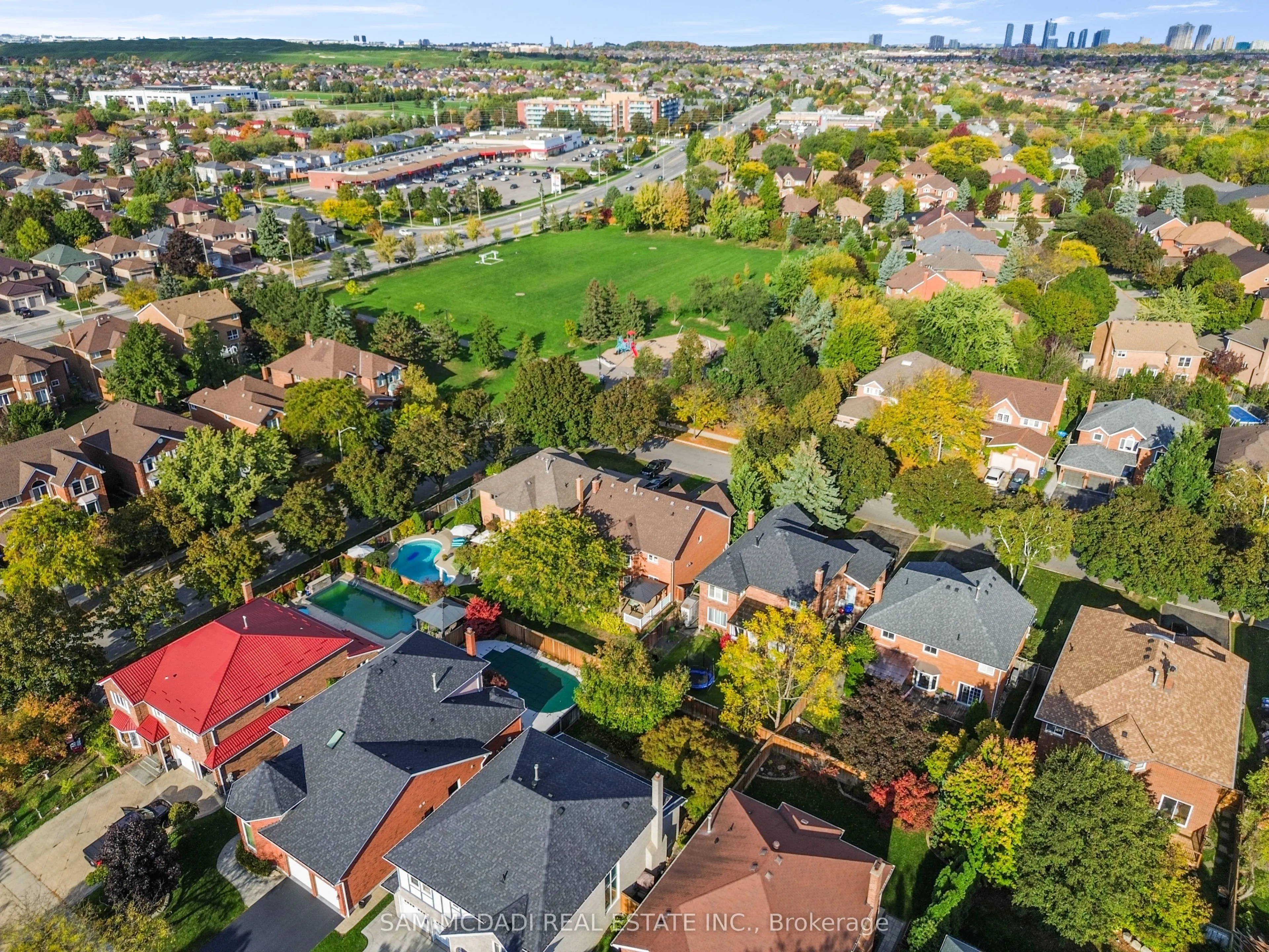 5436 Edencroft Crescent, #Lower