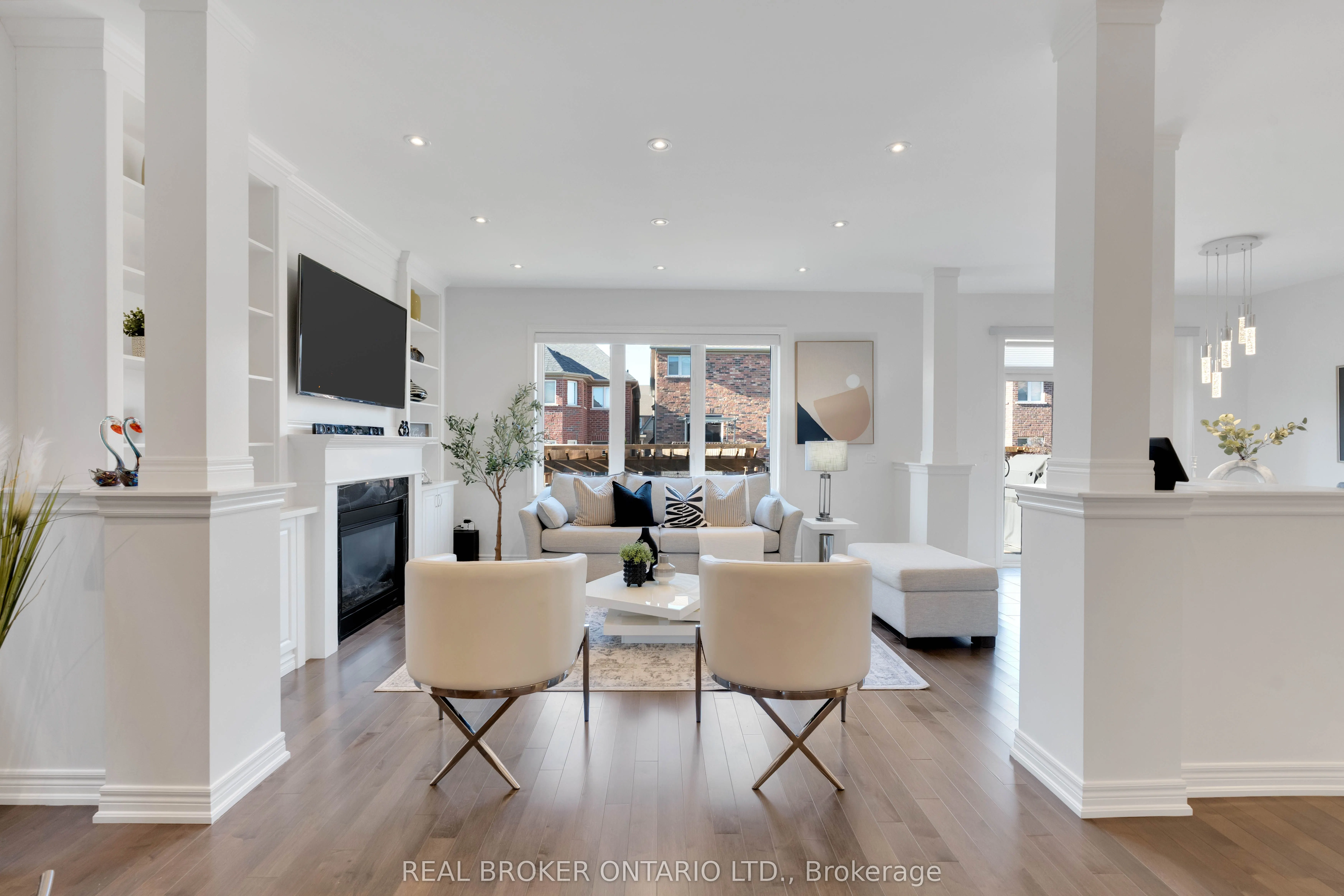 11 McEchearn Crescent