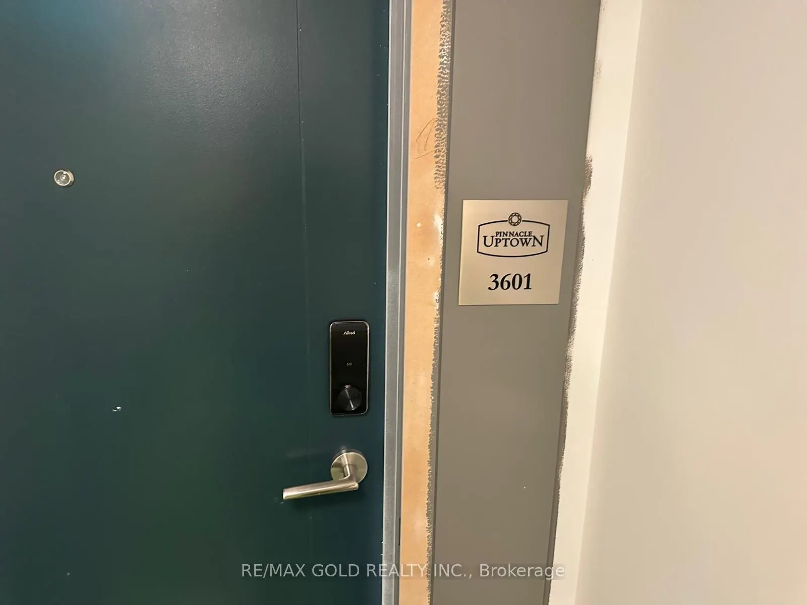 15 Watergarden Drive, #3601