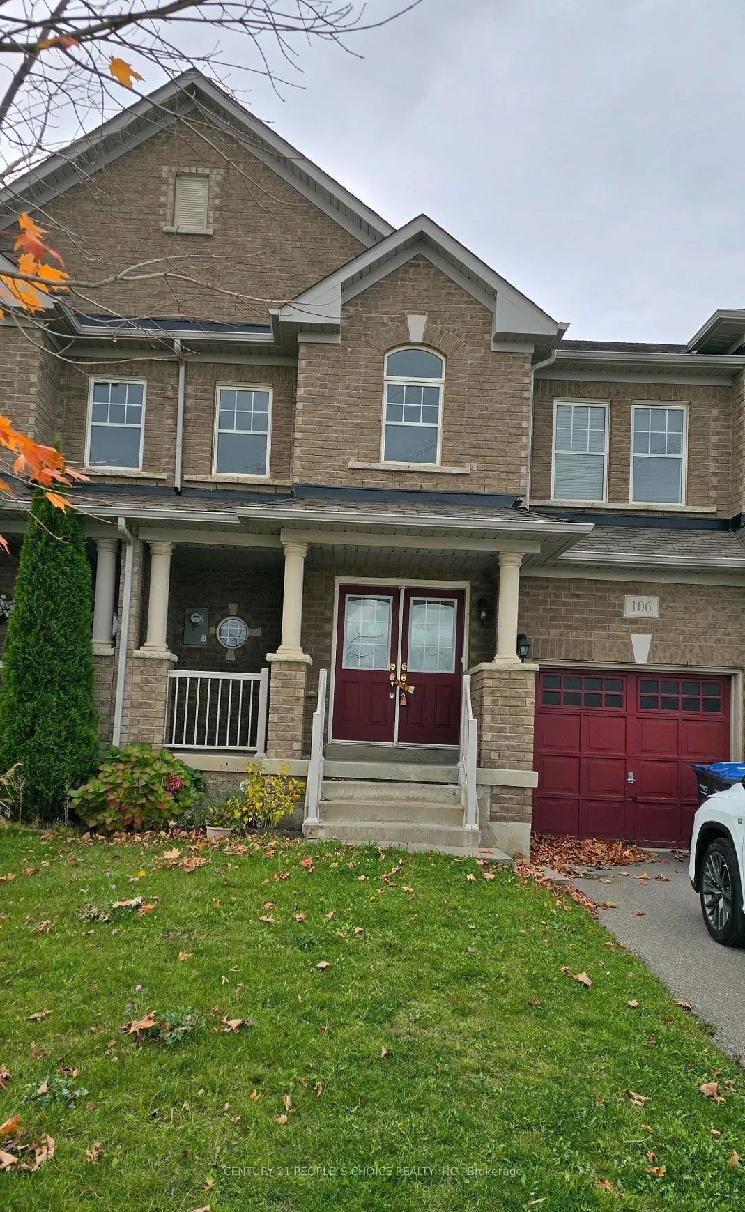 106 Bonnie Braes Drive