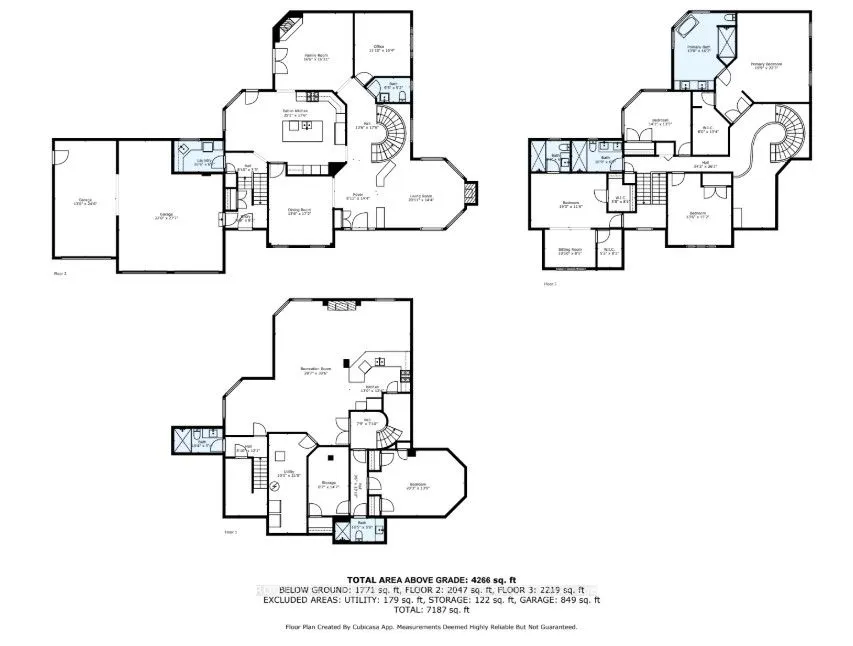 1400 Tamworth Court