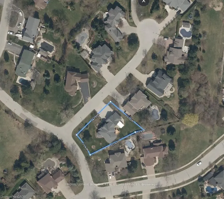 1400 Tamworth Court