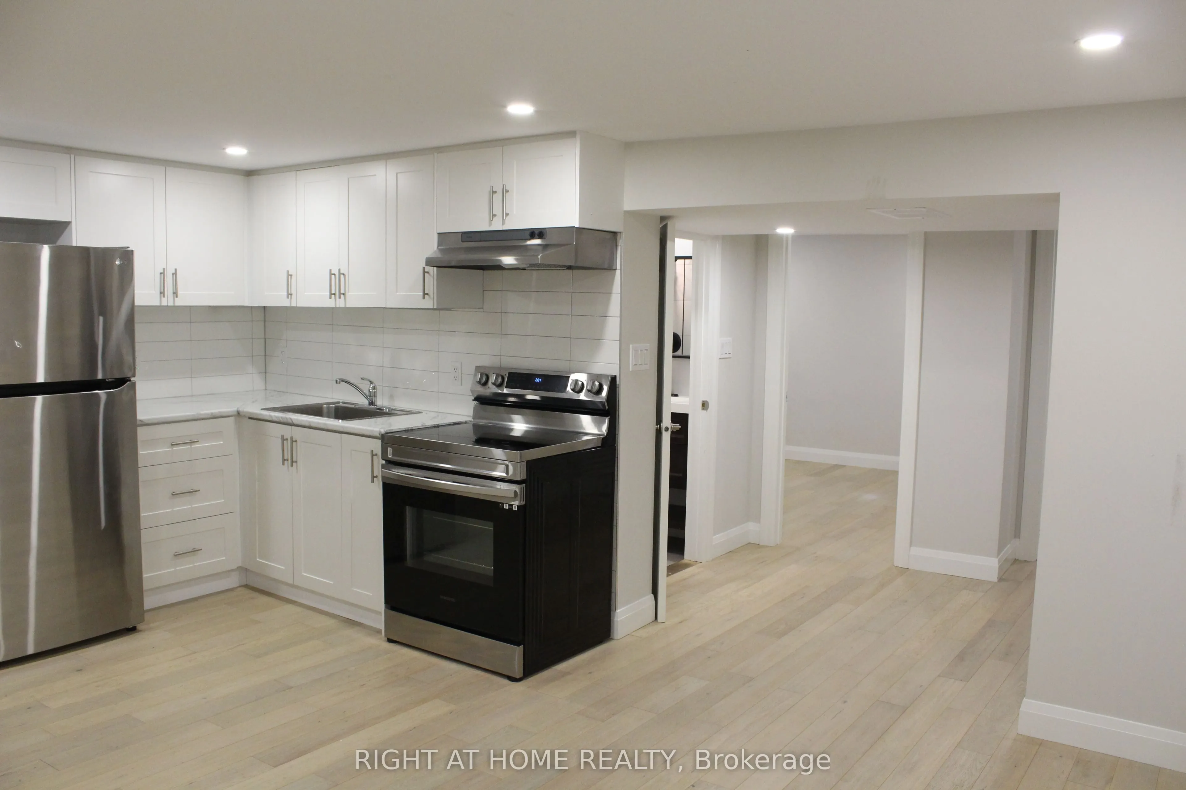 9 Farley Crescent, #Lower Level