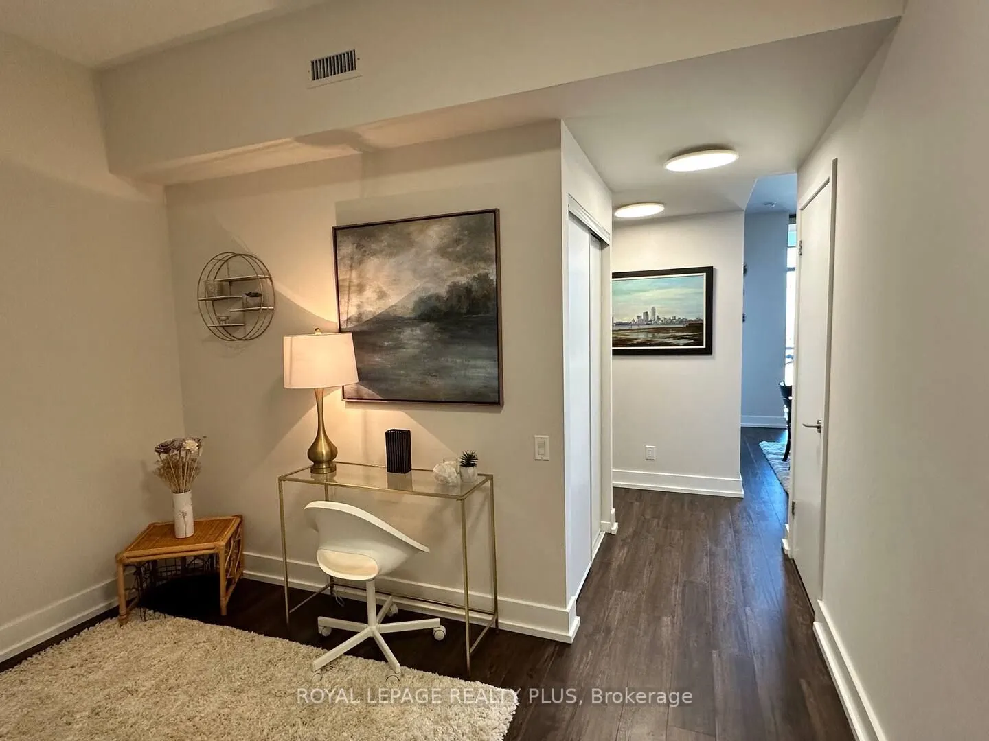 105 The Queensway Avenue, #3415