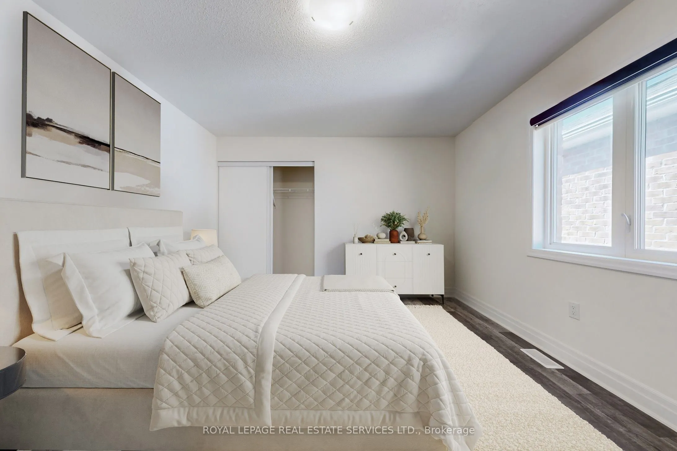 1388 Sycamore Garden, #Upper