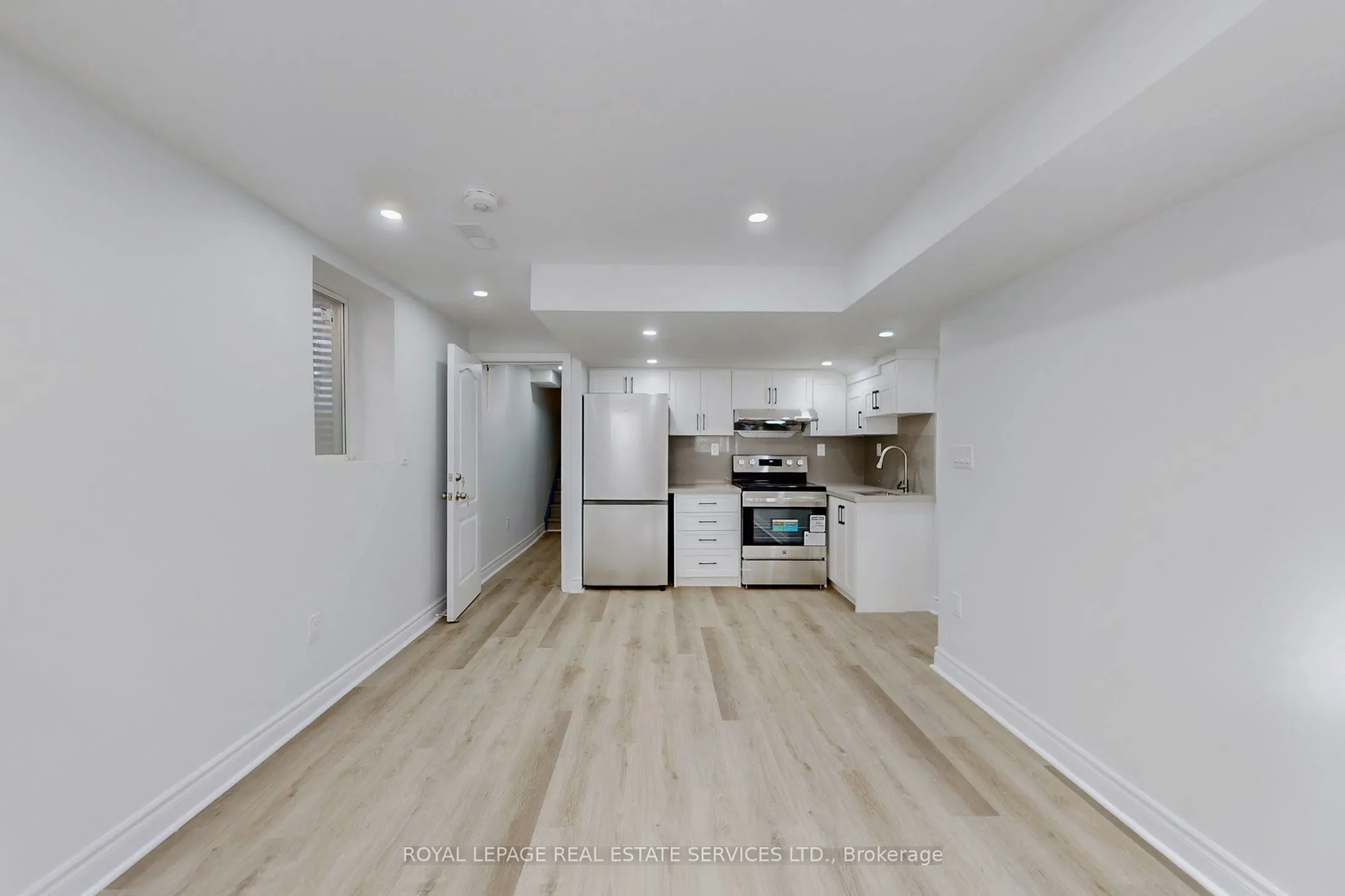 1388 Sycamore Garden, #Basement A
