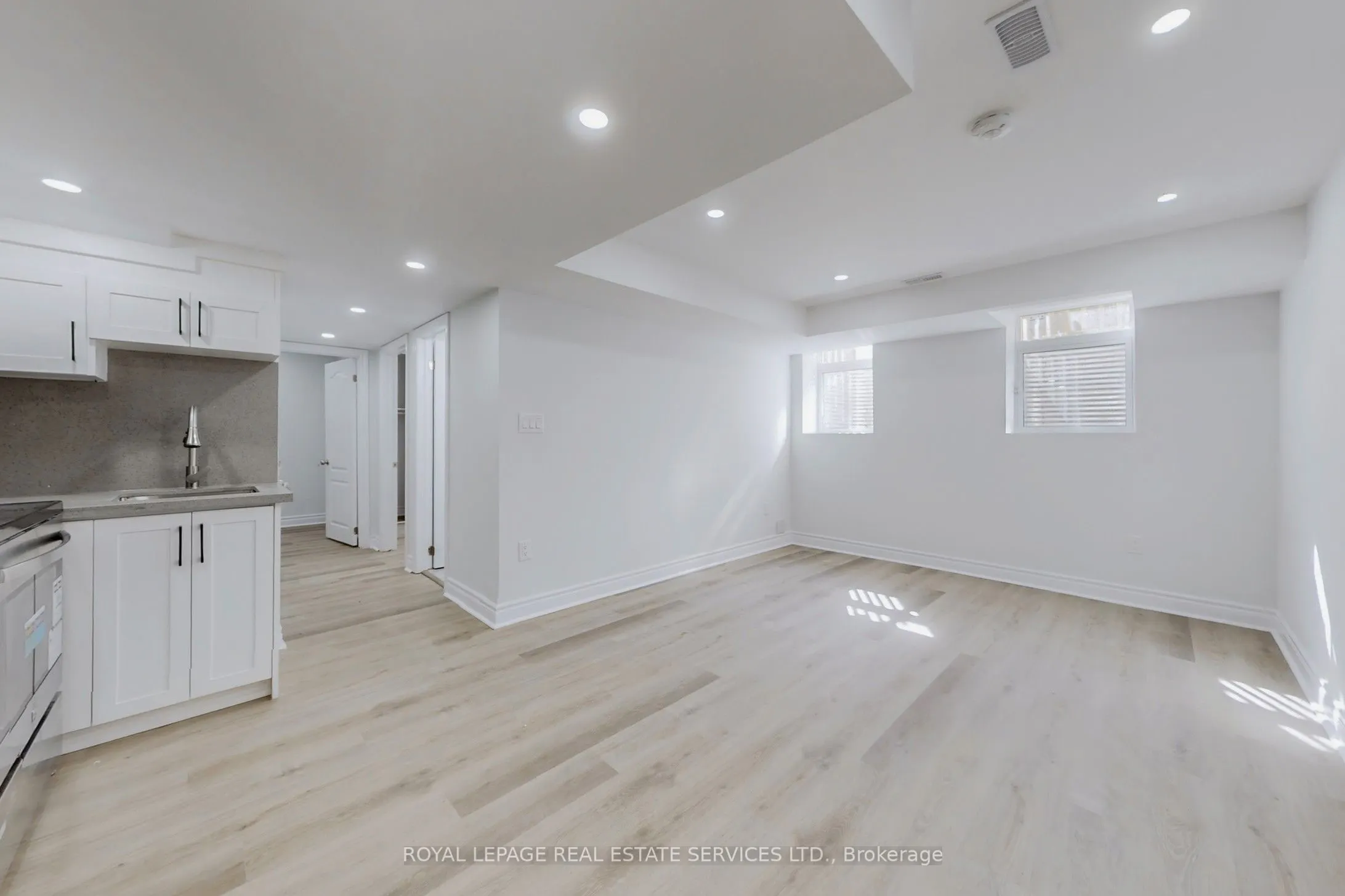 1388 Sycamore Garden #Basement A