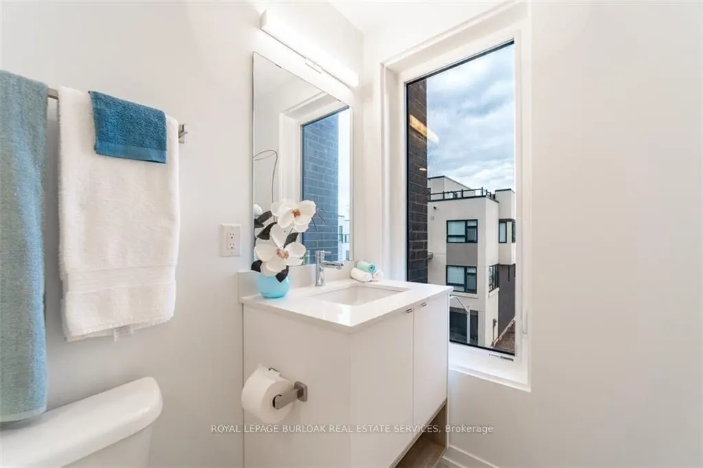 1095 Cooke Boulevard, #23