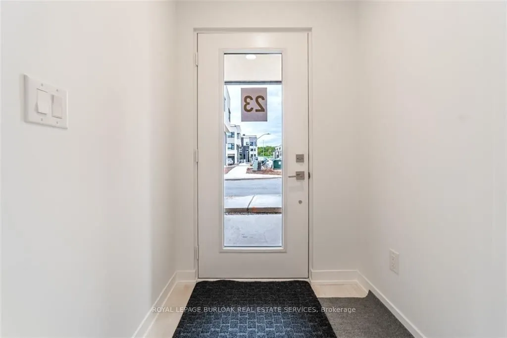1095 Cooke Boulevard, #23