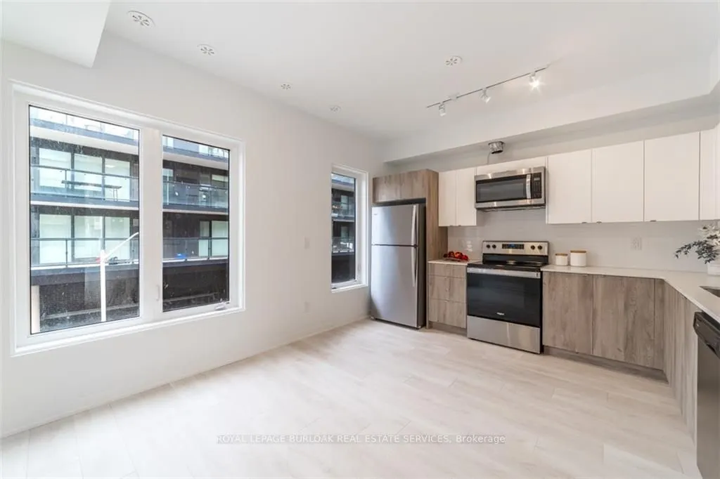 1095 Cooke Boulevard, #23