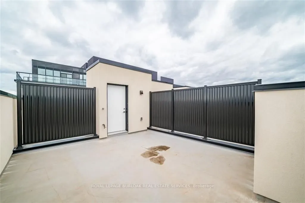 1095 Cooke Boulevard, #23