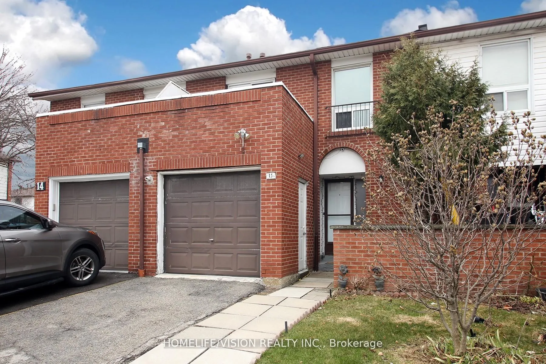 3430 Brandon Gate Drive, #15