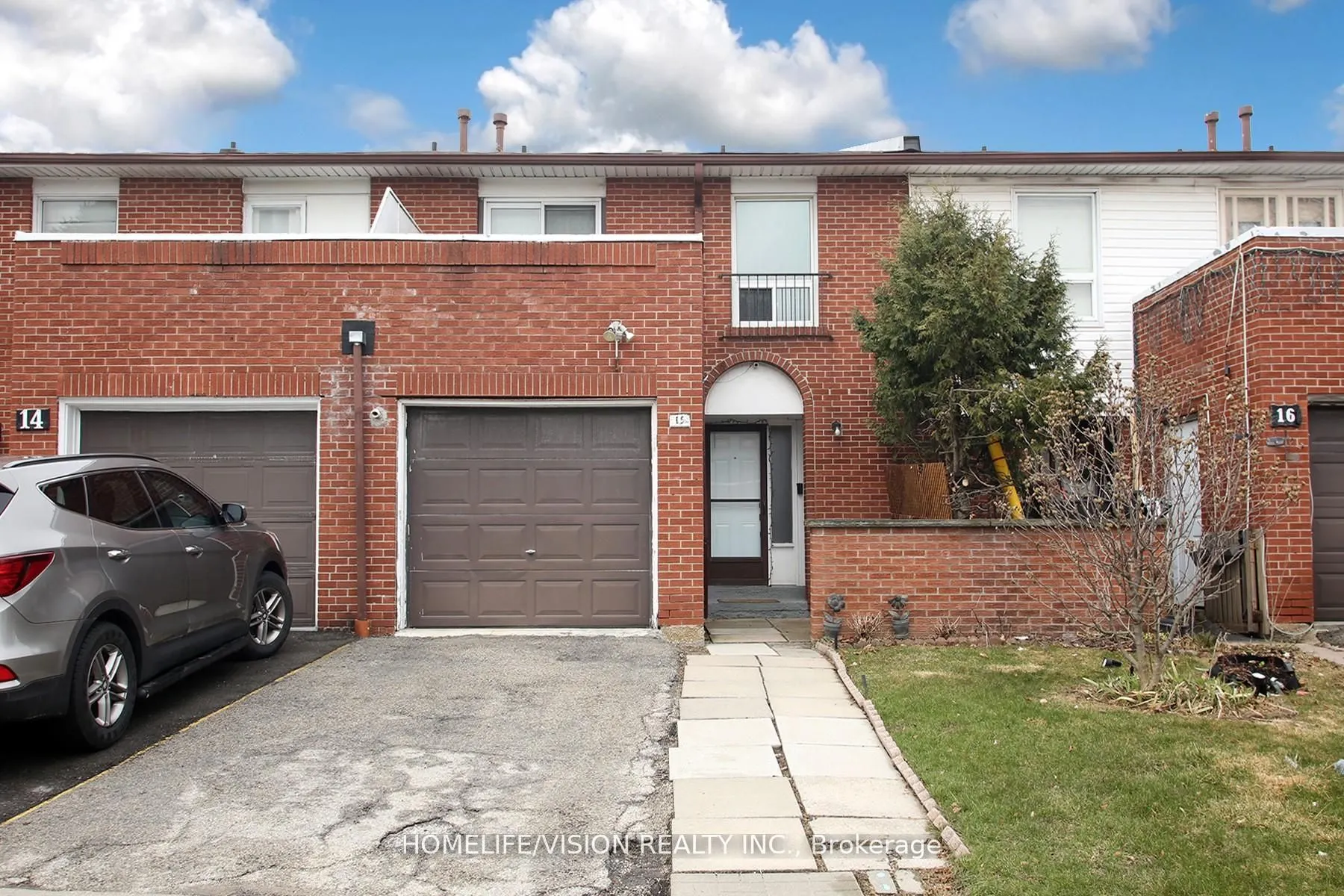 3430 Brandon Gate Drive, #15