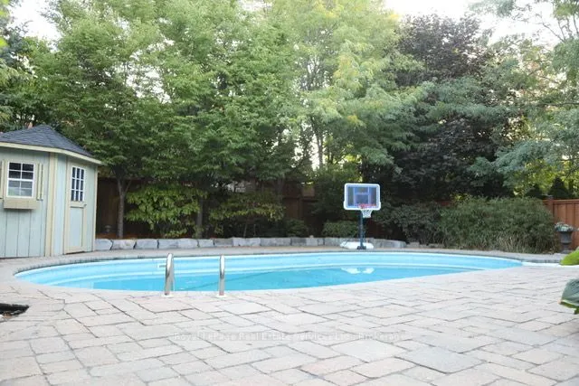 2373 Gamble Road