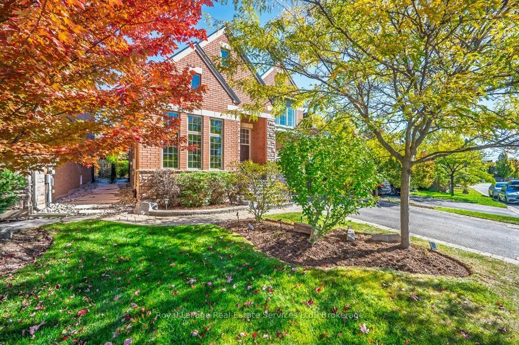 2373 Gamble Road