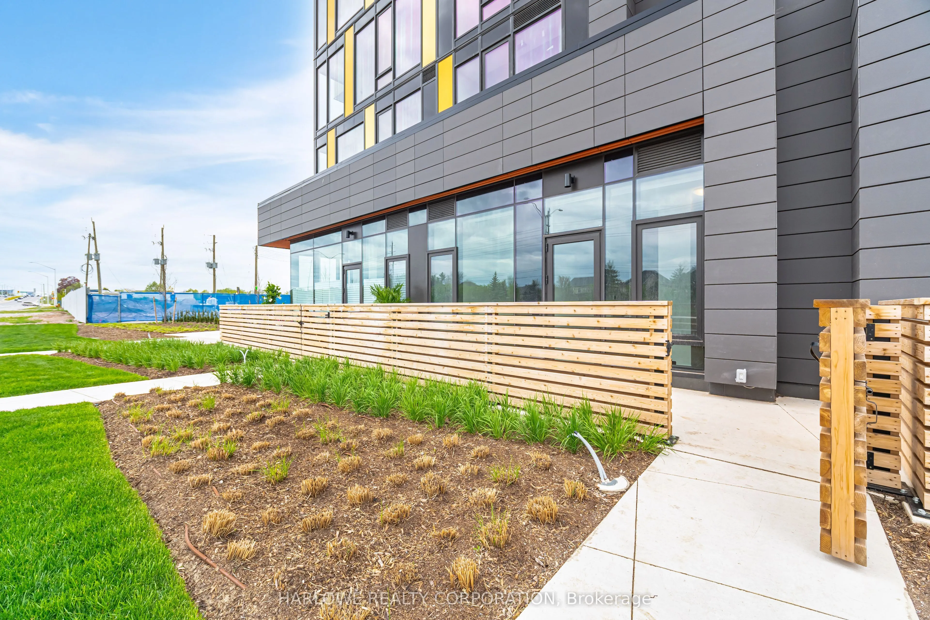 3006 William Cutmore Boulevard, #102