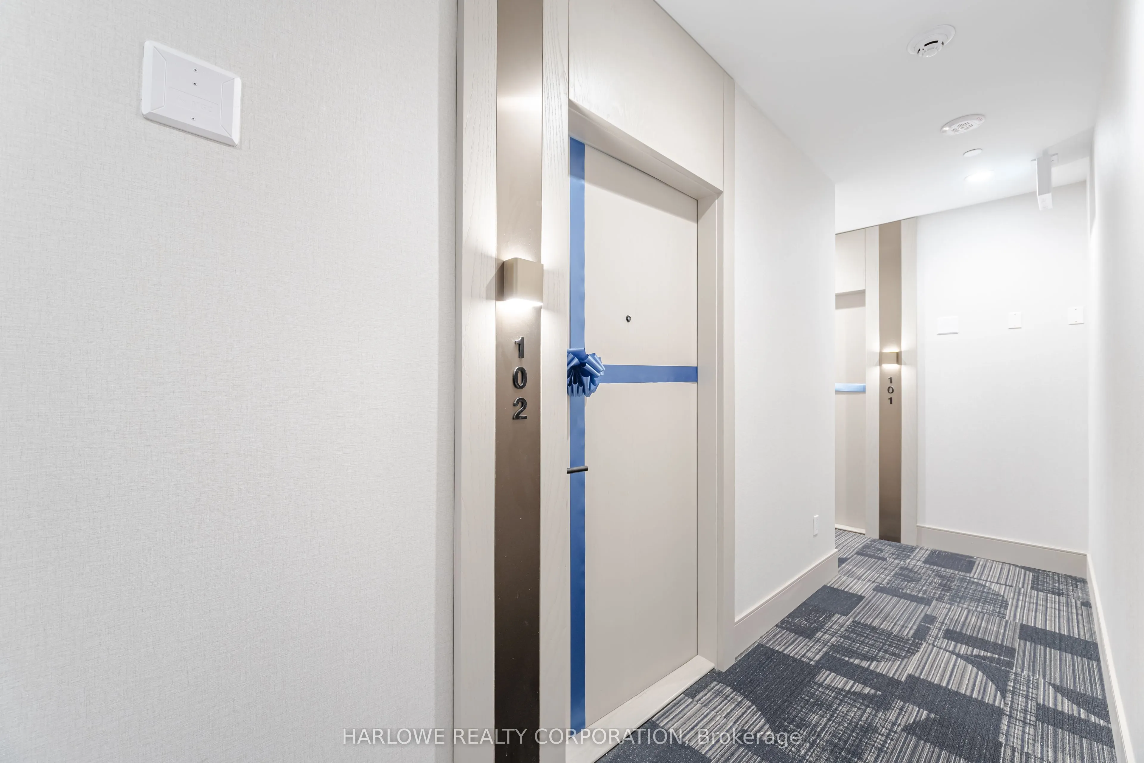 3006 William Cutmore Boulevard, #102