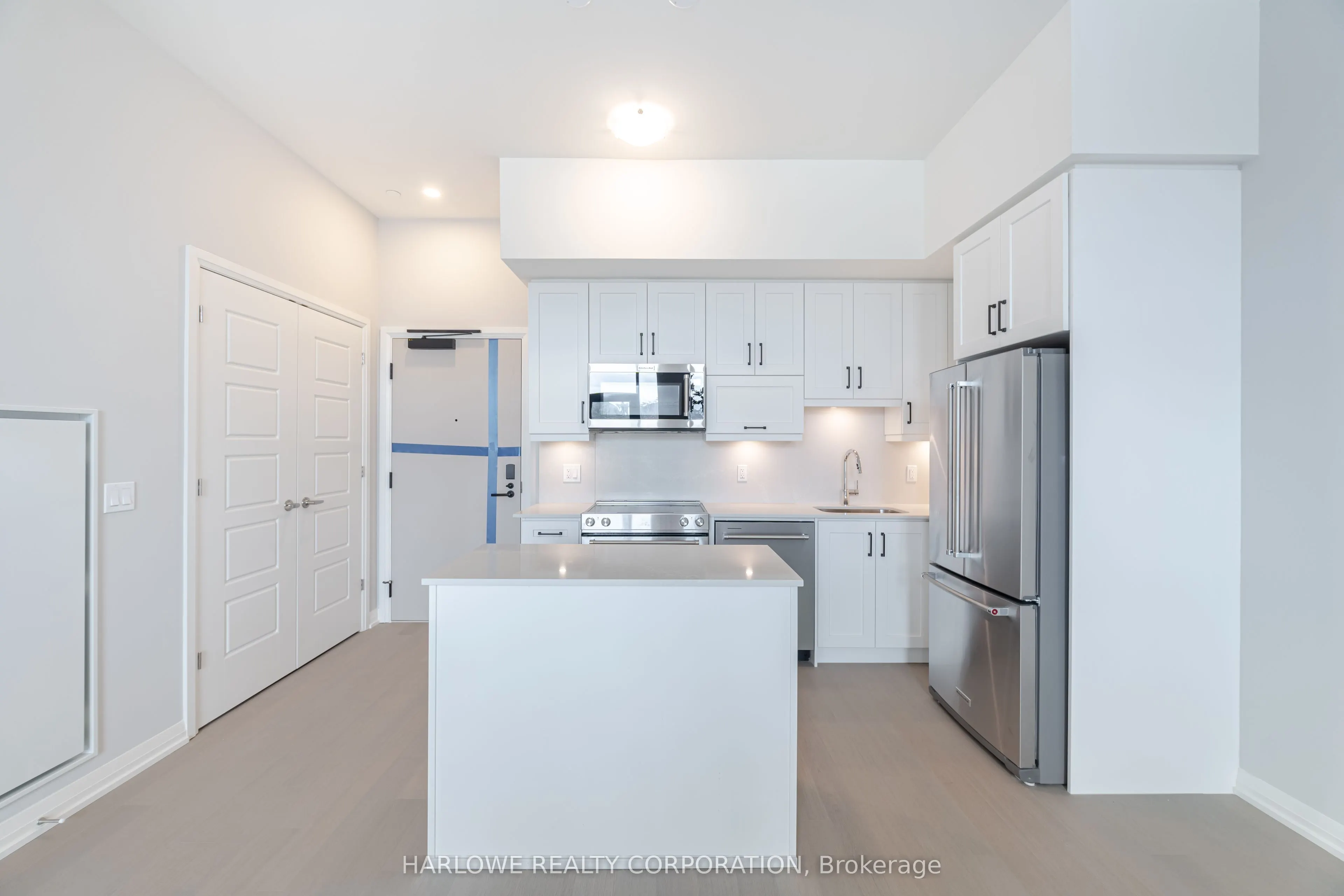 3006 William Cutmore Boulevard, #102