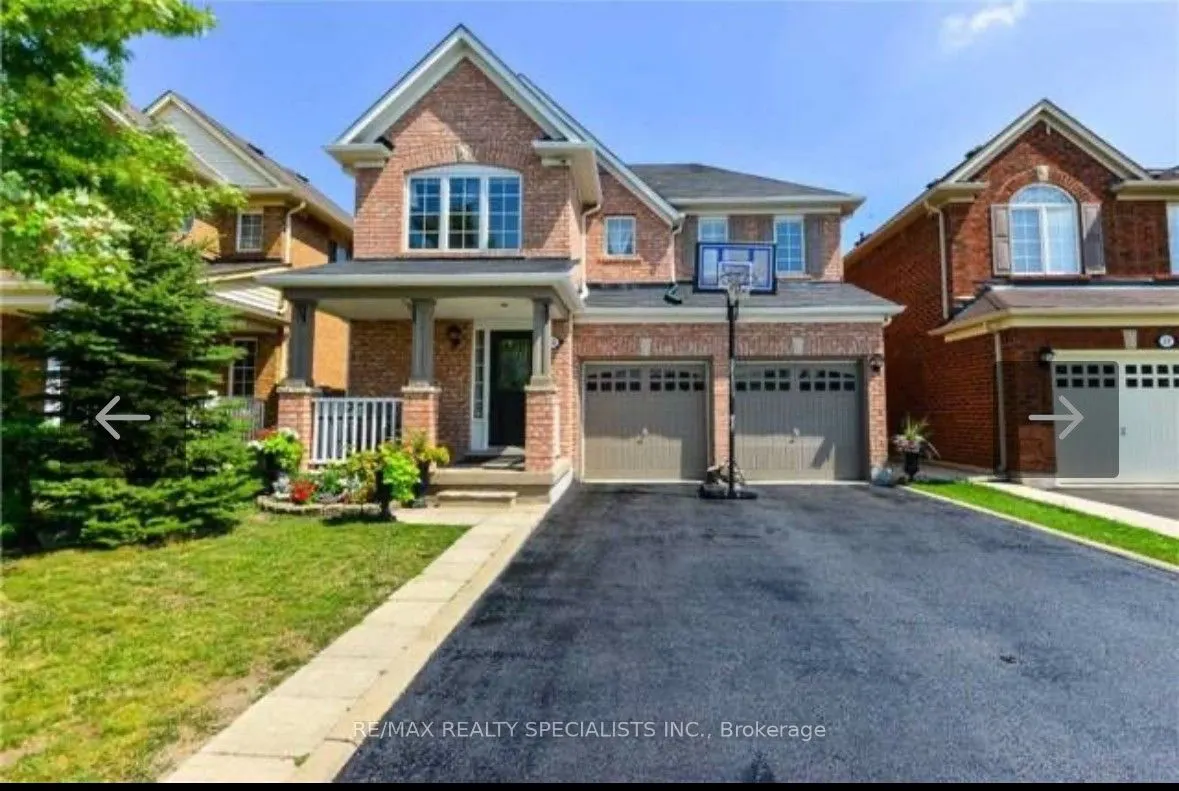 15 Bayridge Drive